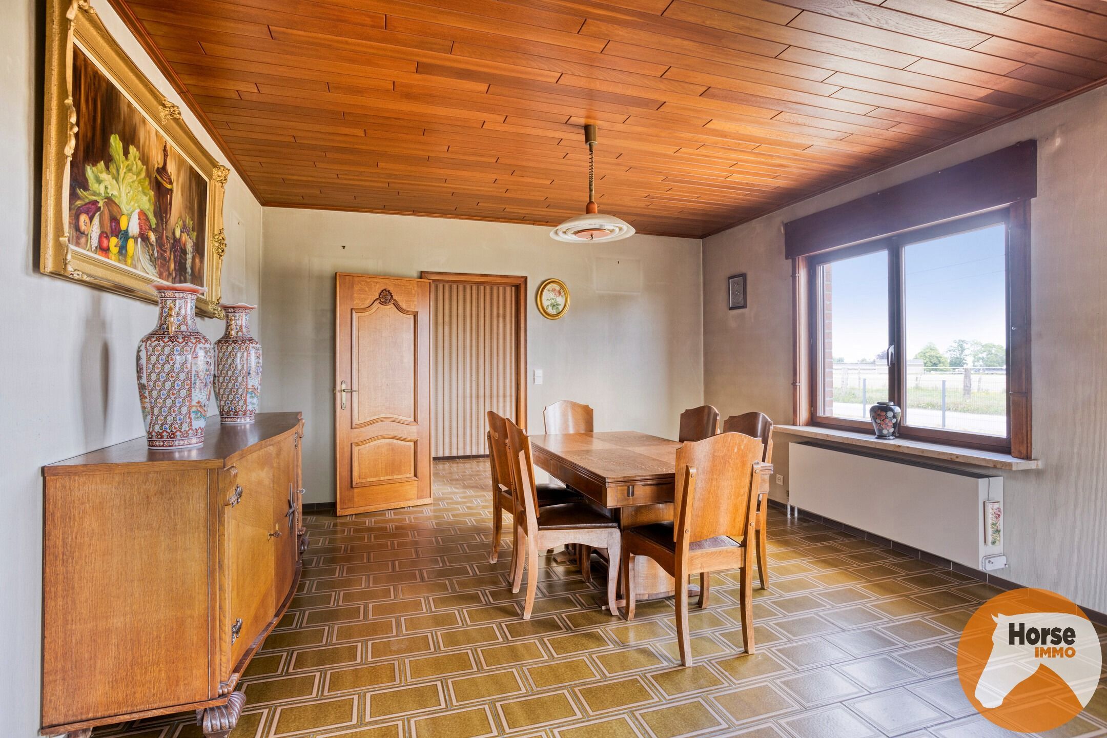 WOUBRECHTEGEM - Charmante woning met 2 loodsen op 1,61 ha  foto 6