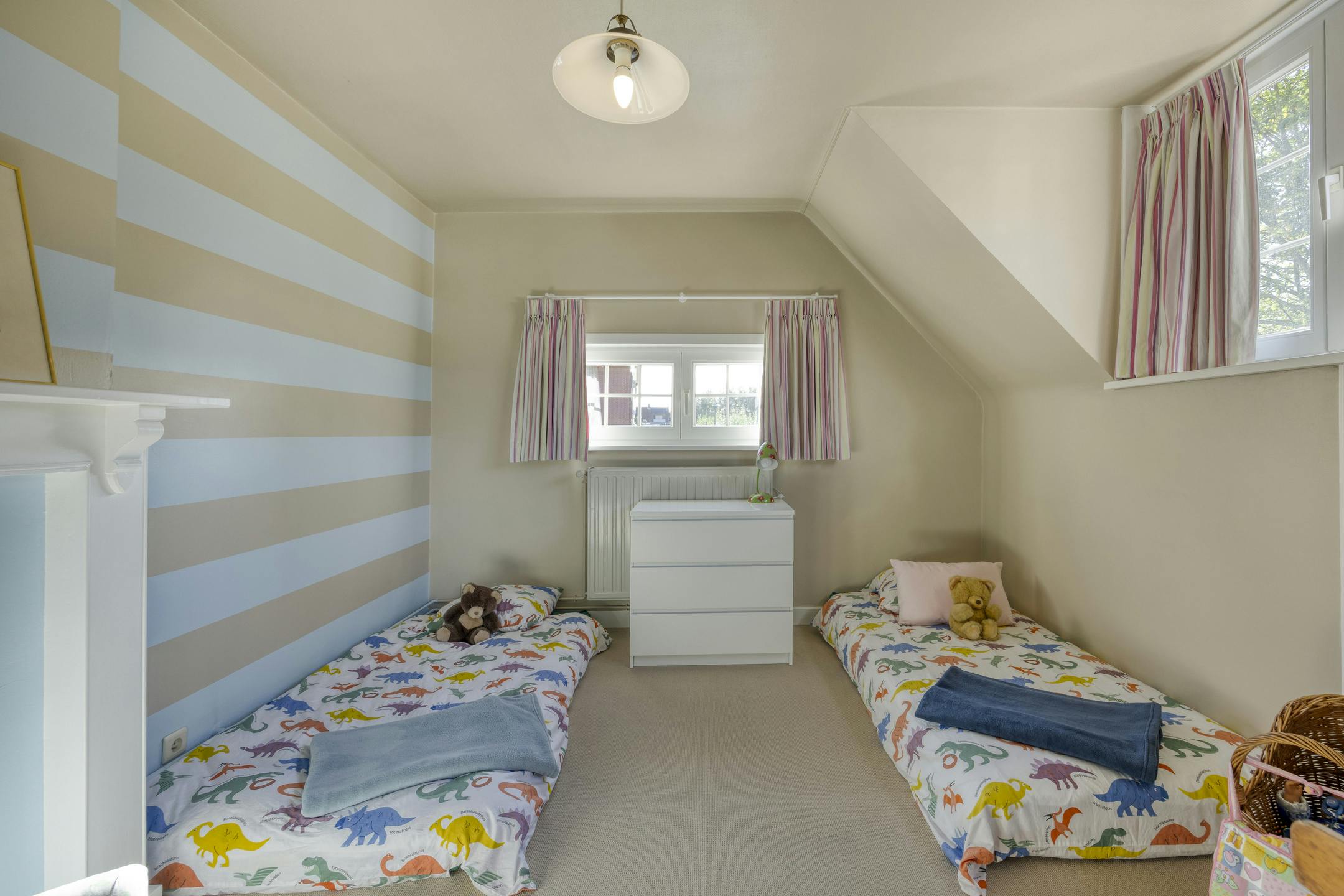 Klassevol huis met twee percelen (1.000m²) te Sint-Kruis (Brugge) foto 22