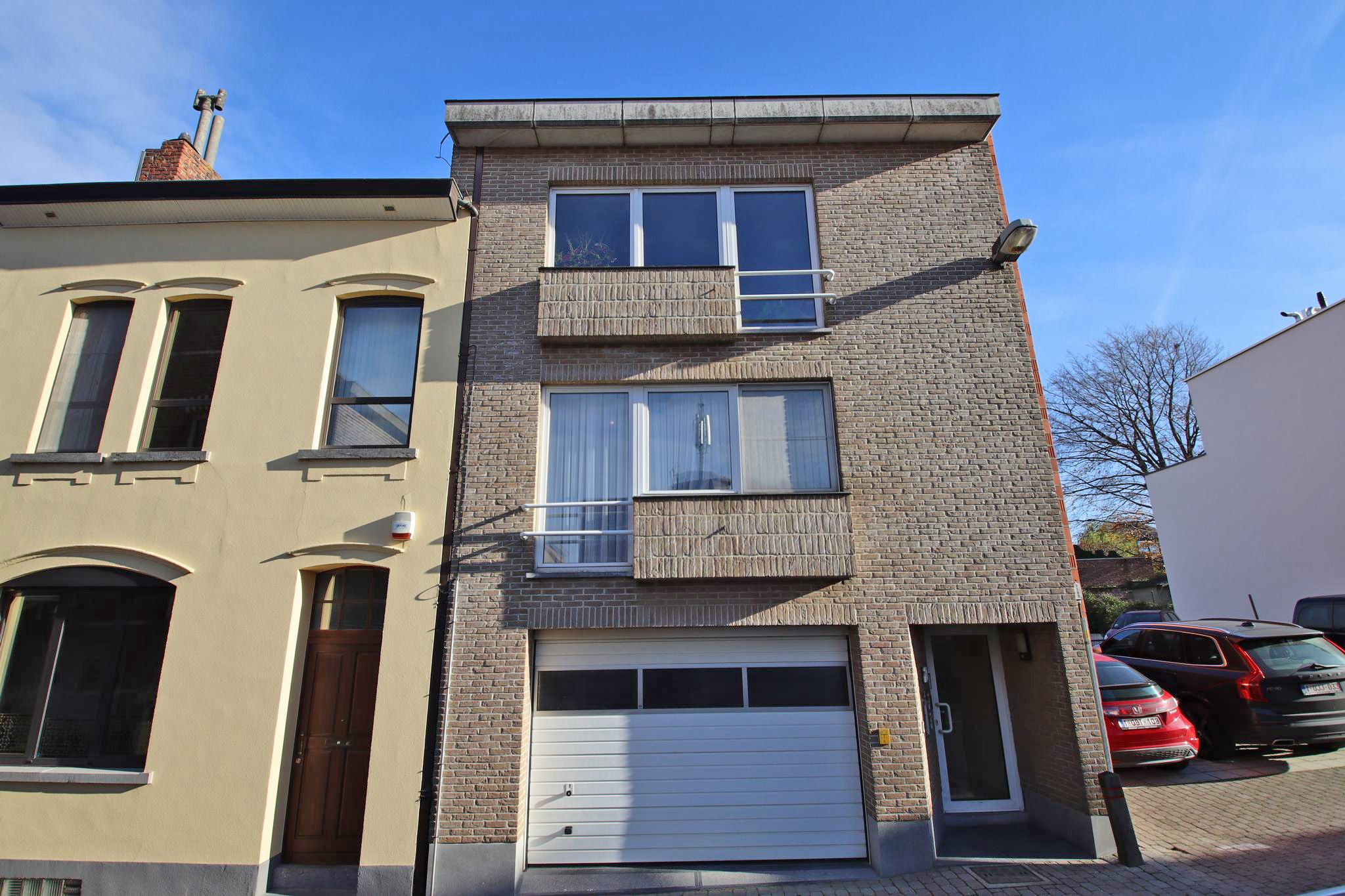 Appartement te huur foto 2