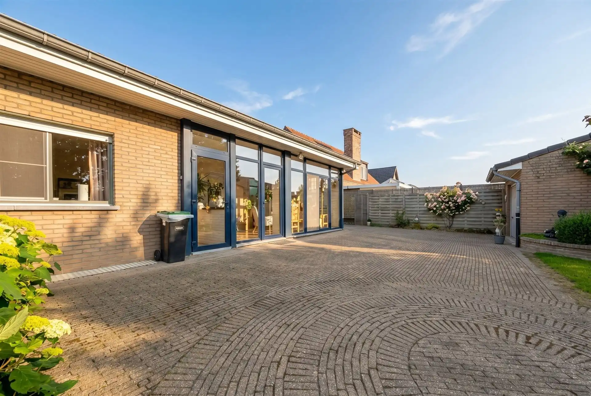 Vrijstaande woning op een perceel van 9a 23ca in Val-Meer foto 26