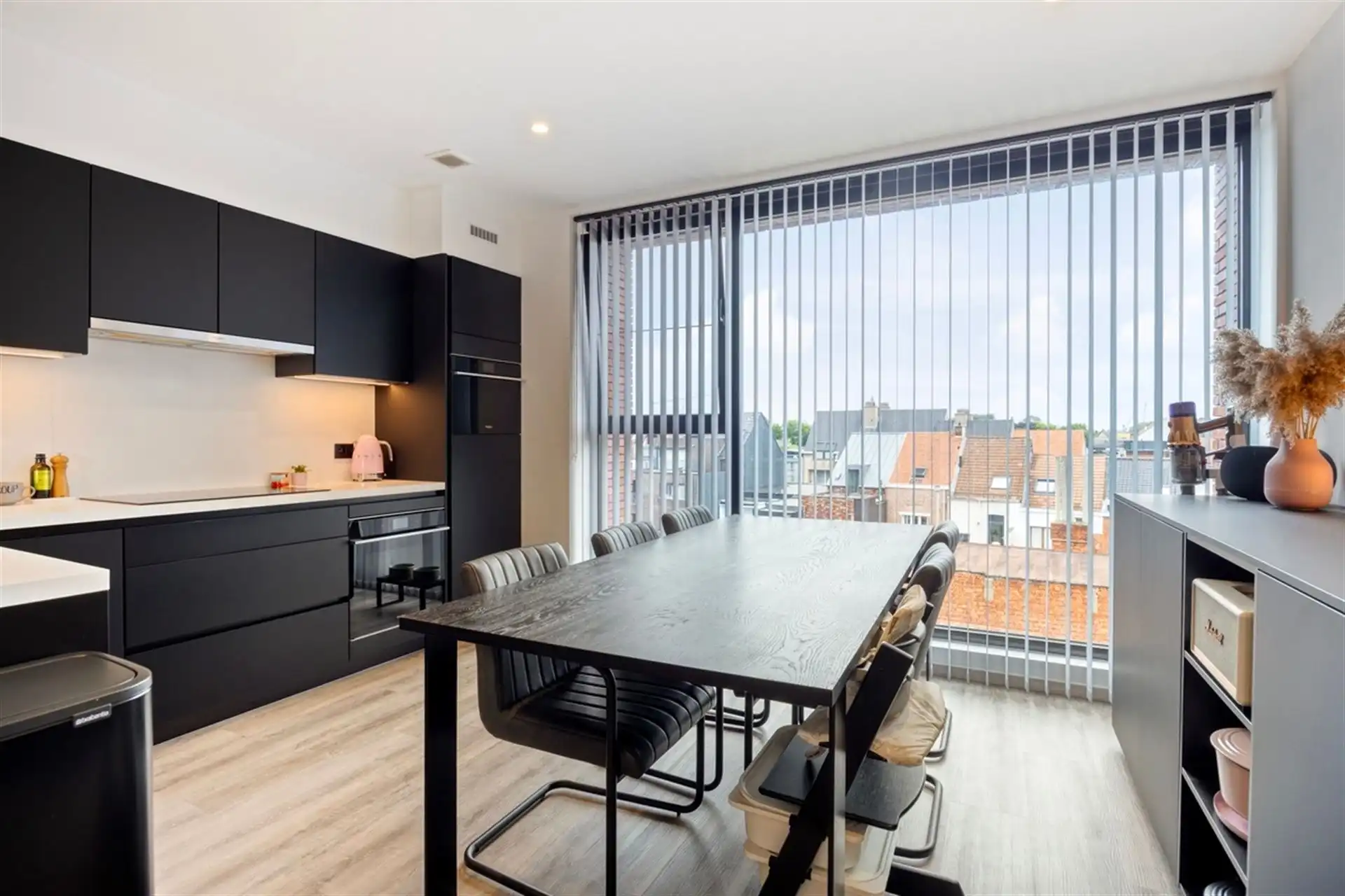 Recent en energiezuinig appartement met ruim terras! foto 9