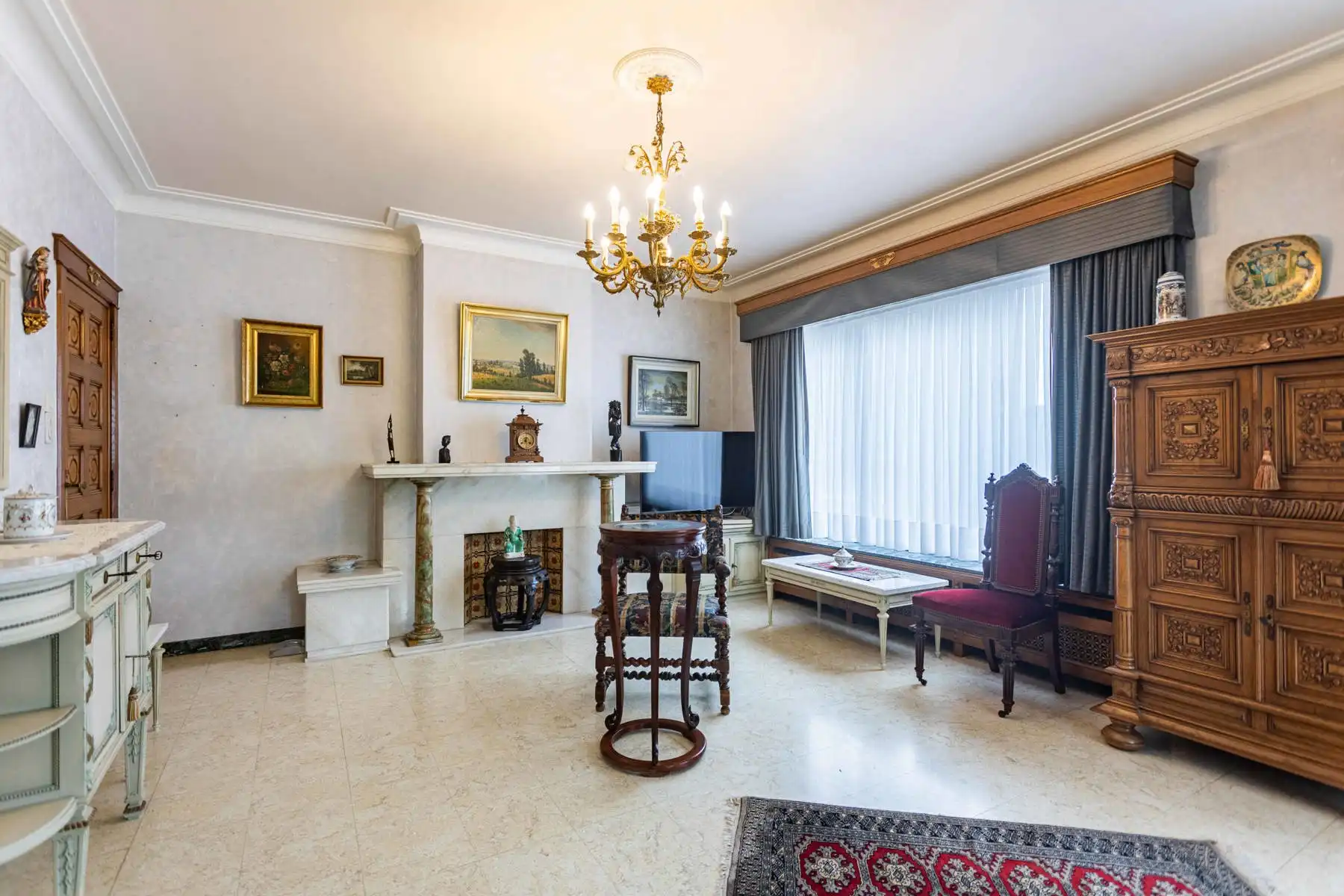 Villa te koop foto 11