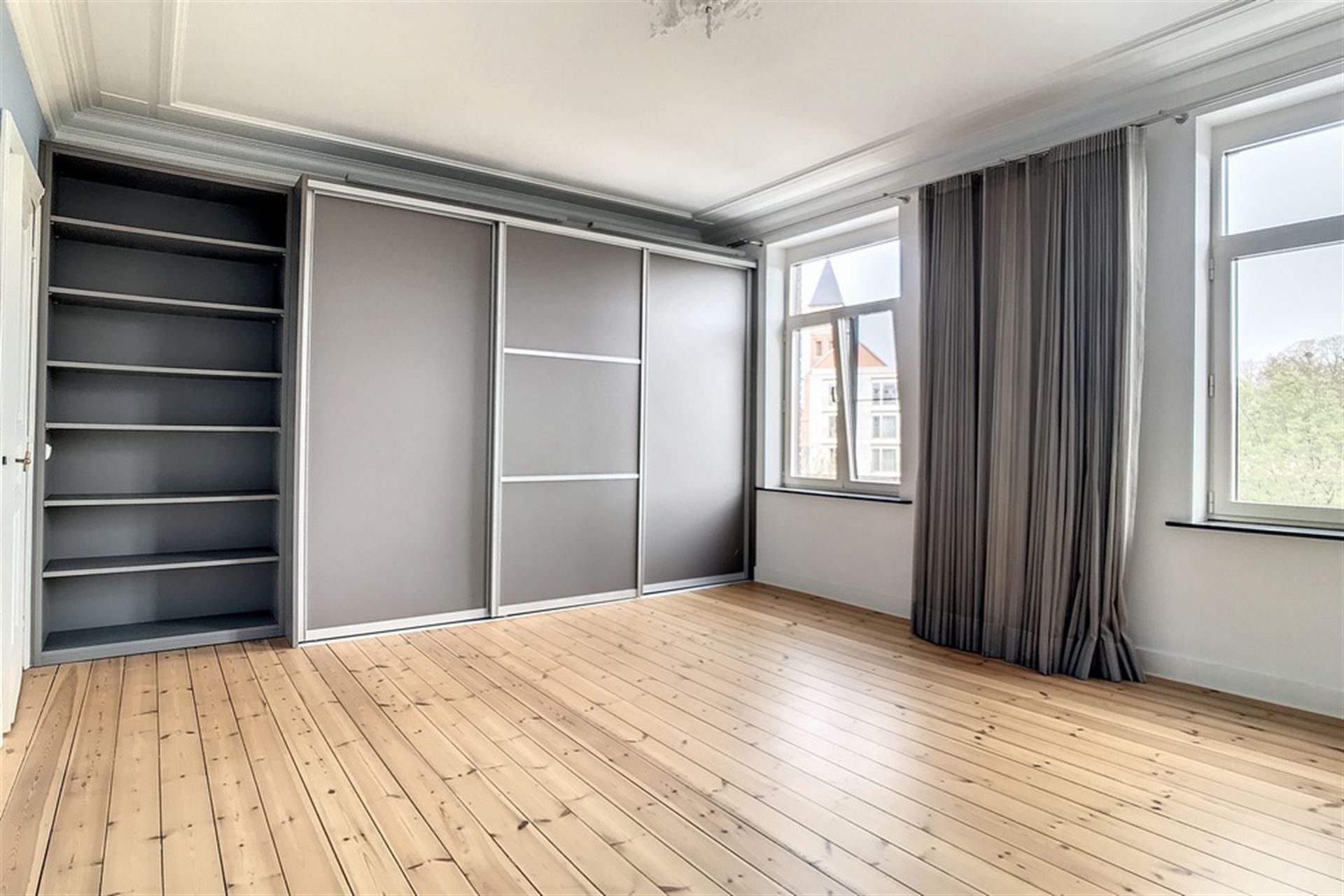 Prachtig gerenoveerde herenwoning foto 4