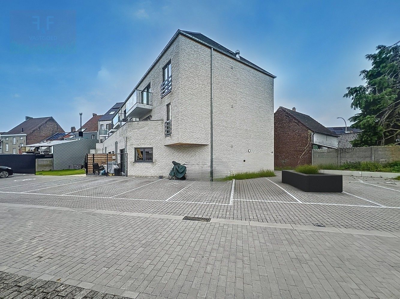 Prachtig, instapklaar appartement te koop in Zottegem ! foto 17