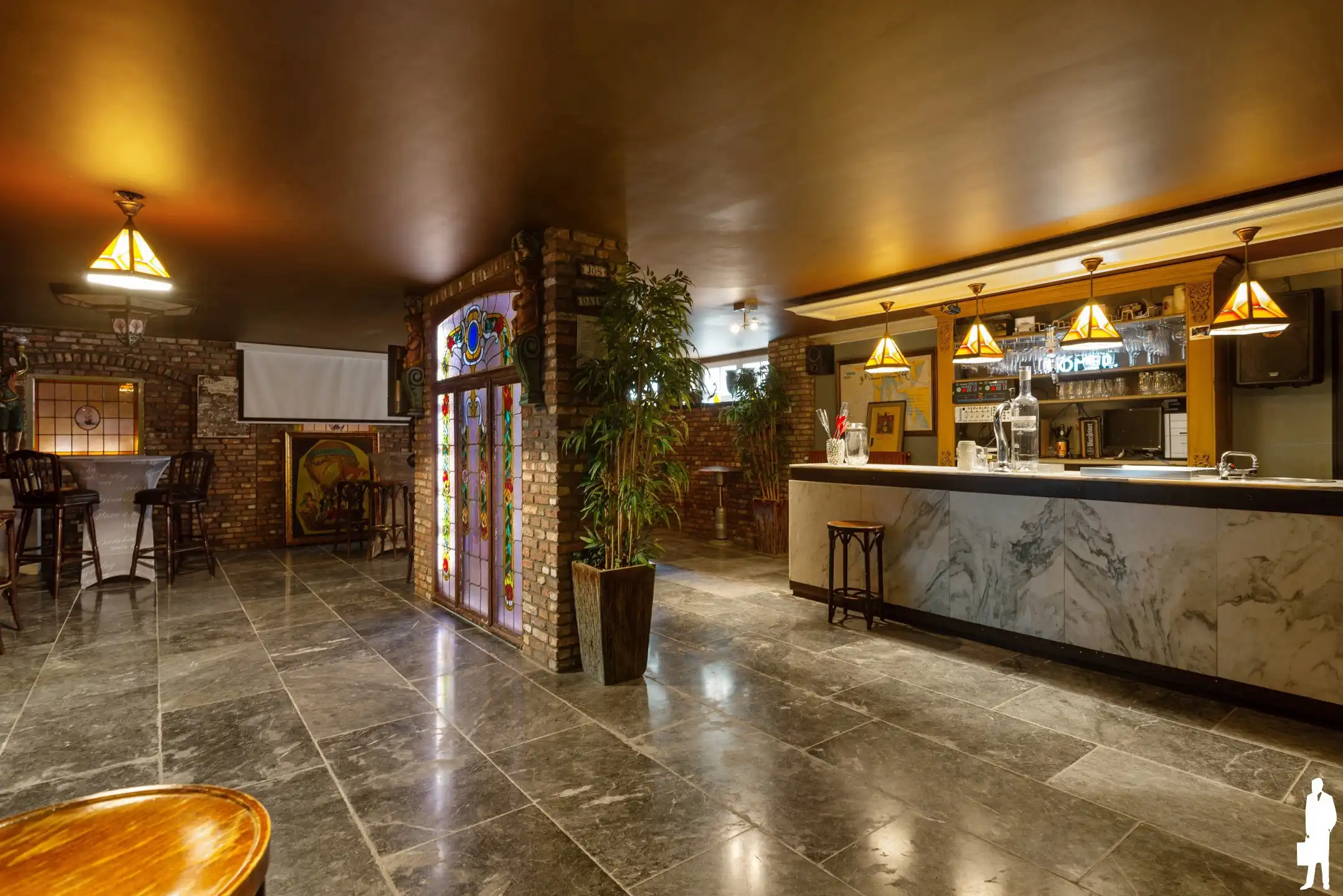 Exclusieve villa met zwembad op een perceel van 6.420 m² foto 21