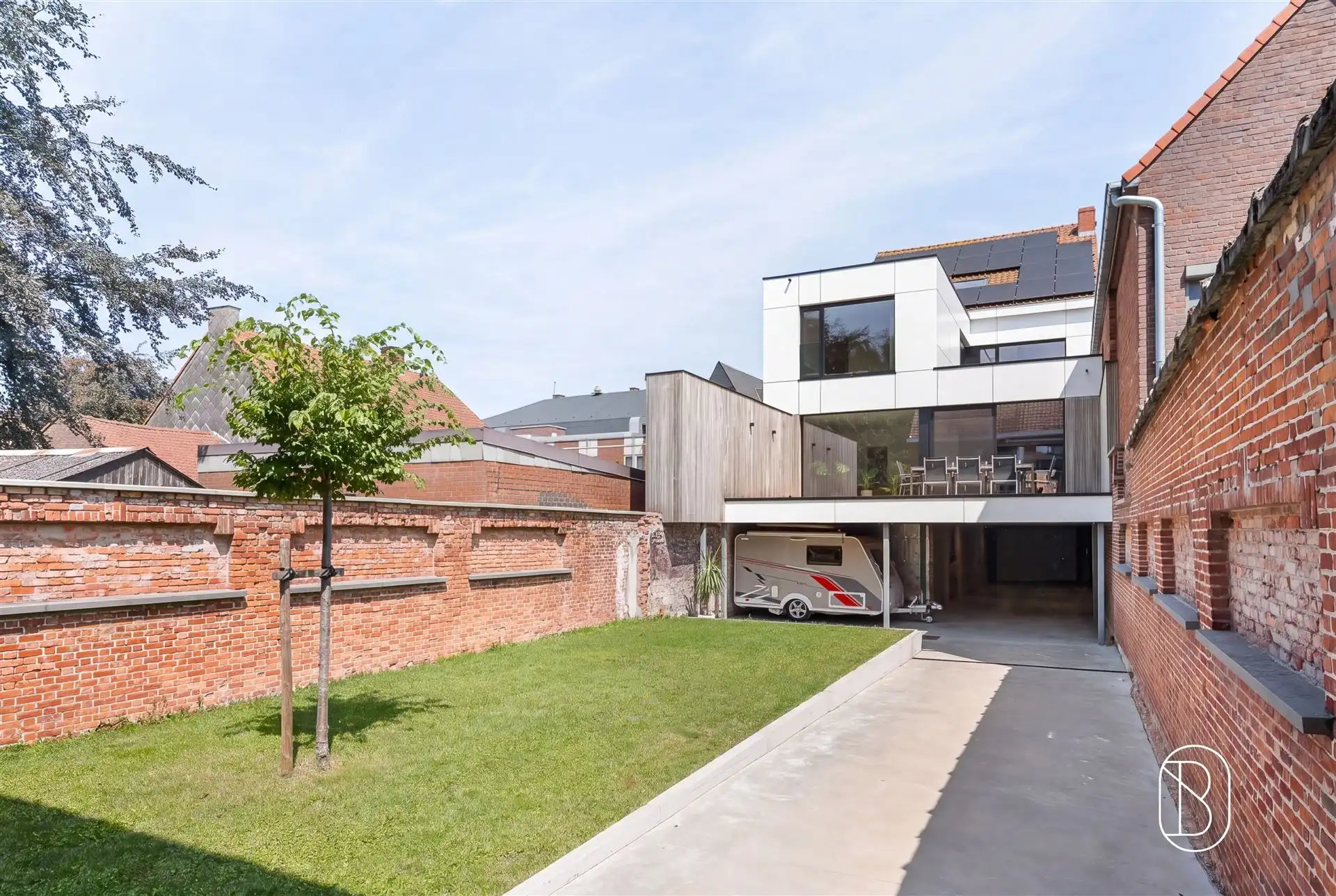 Huis te koop Volderstraat 35 - 8700 Tielt