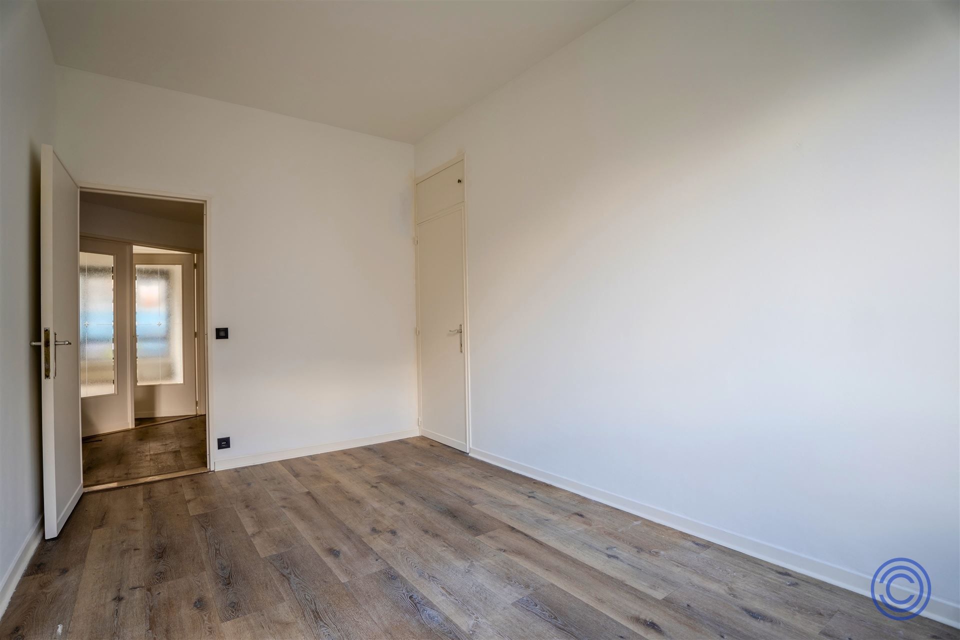 Ruim 2-slpk appartement van ca. 94m² in hartje Antwerpen foto 10