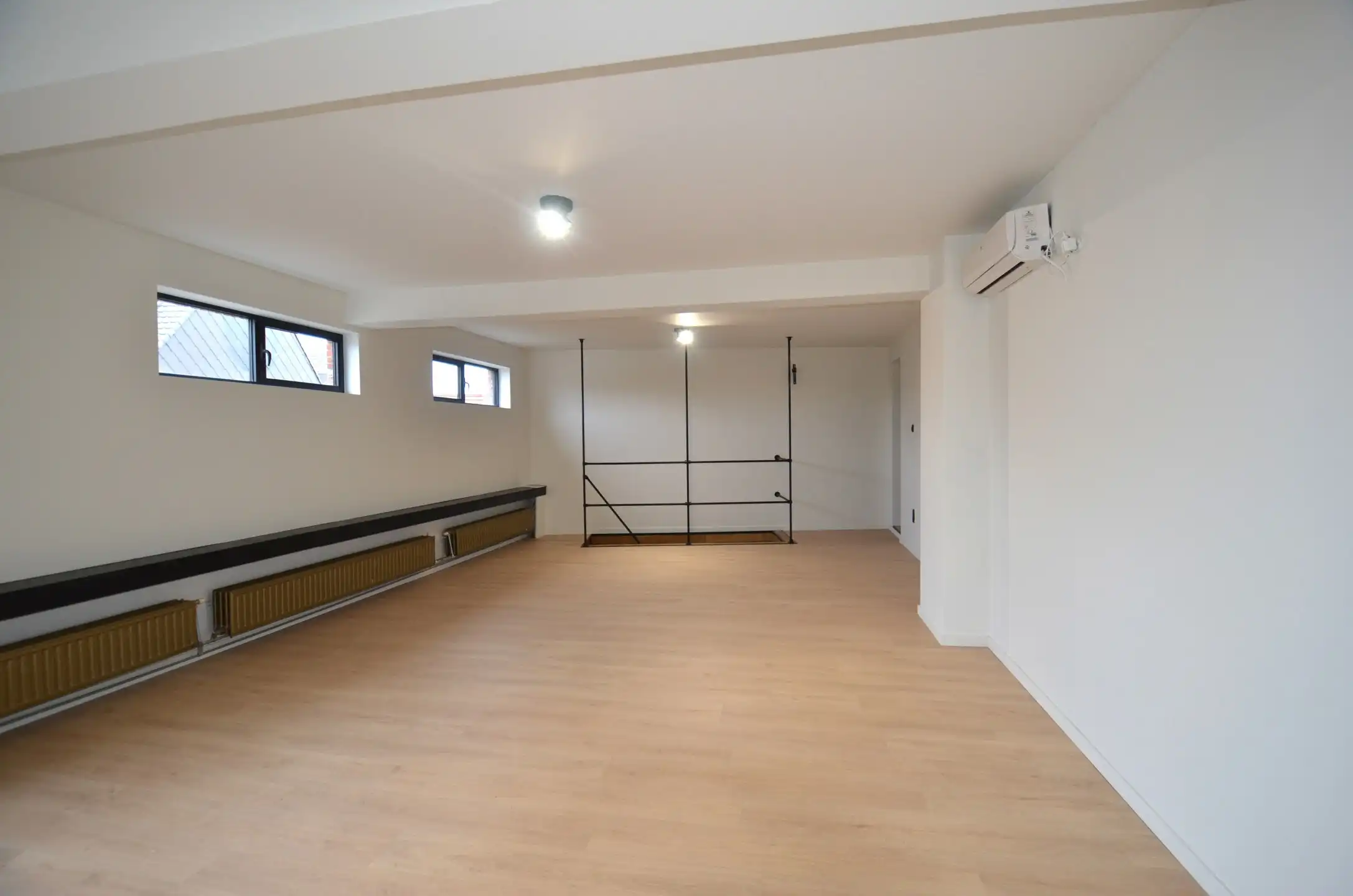 Ruim duplex appartement in centrum Nijlen foto 16