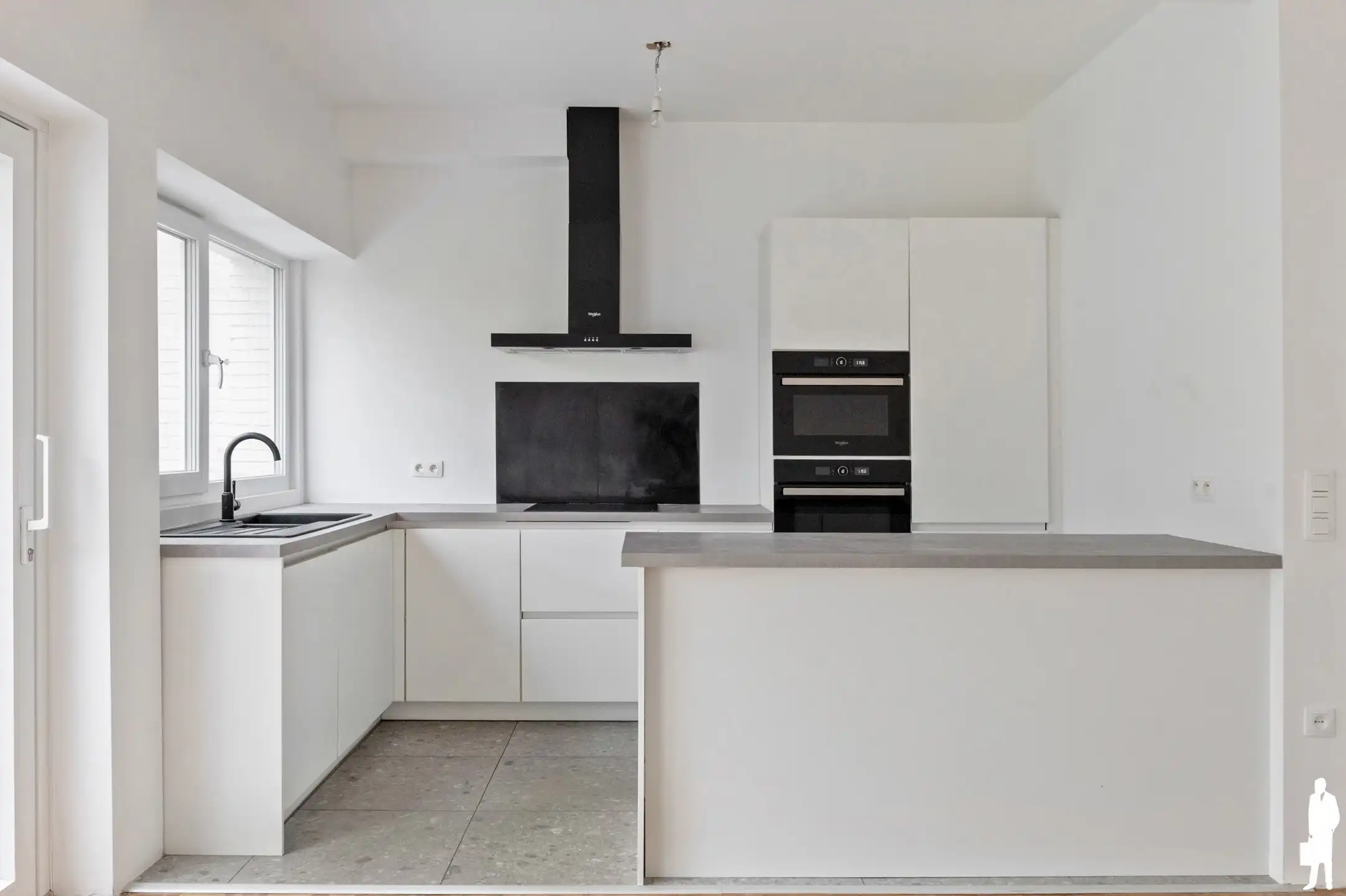 Instapklare gezinswoning met drie slaapkamers foto 19
