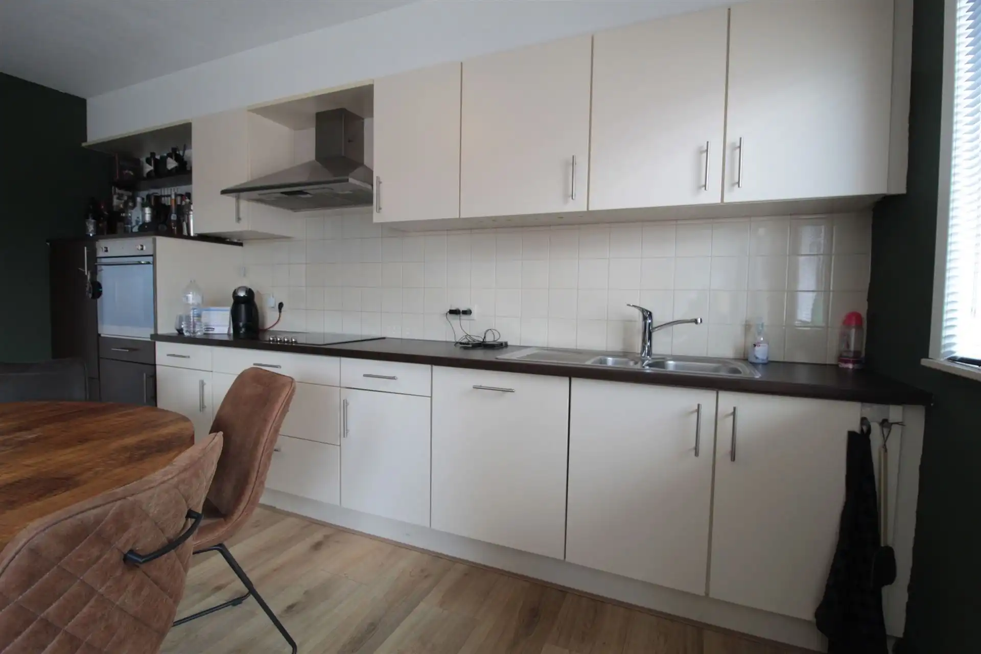 Gelijkvloers appartement foto 6