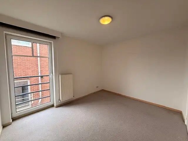 Verzorgd appartement met 1 slaapkamer, terras en lift. foto 11