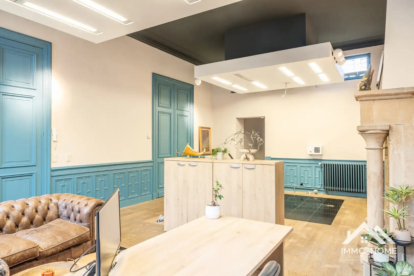 Prachtige herenwoning/handelshuis !!!! foto 5
