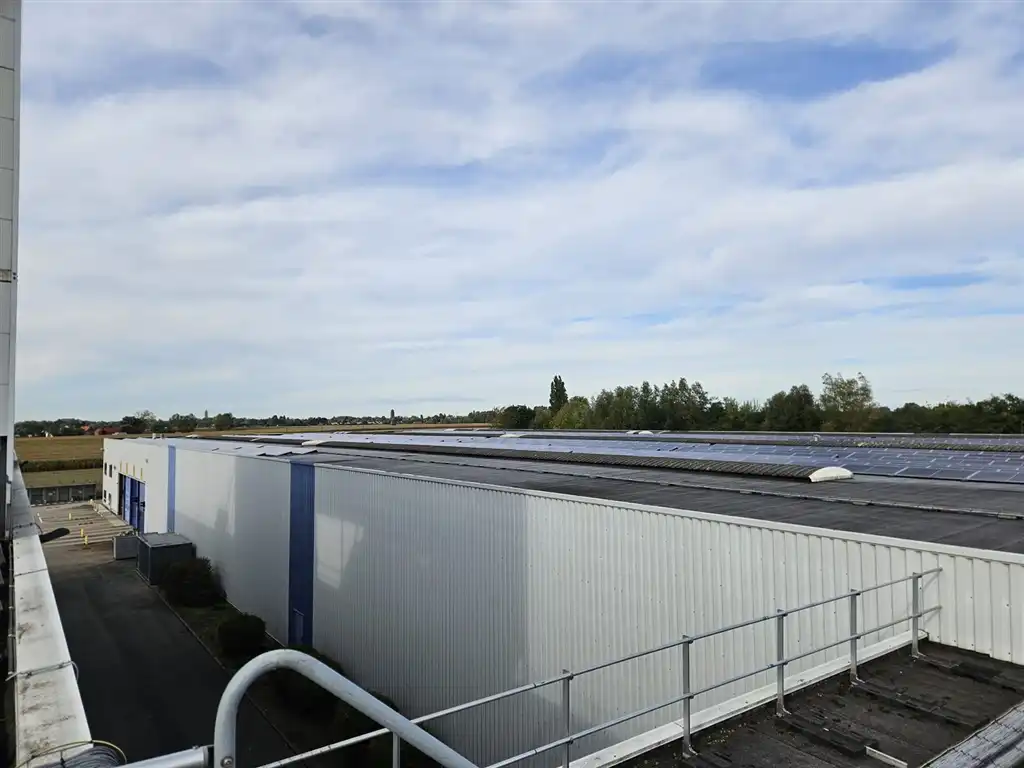 SLUISBAAN 52 KOMEN foto 8