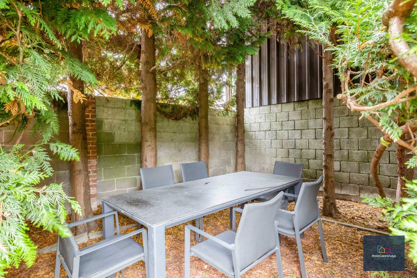 Ruime HOB met tuin, garage en 4 slaapkamers in Wondelgem  foto 27