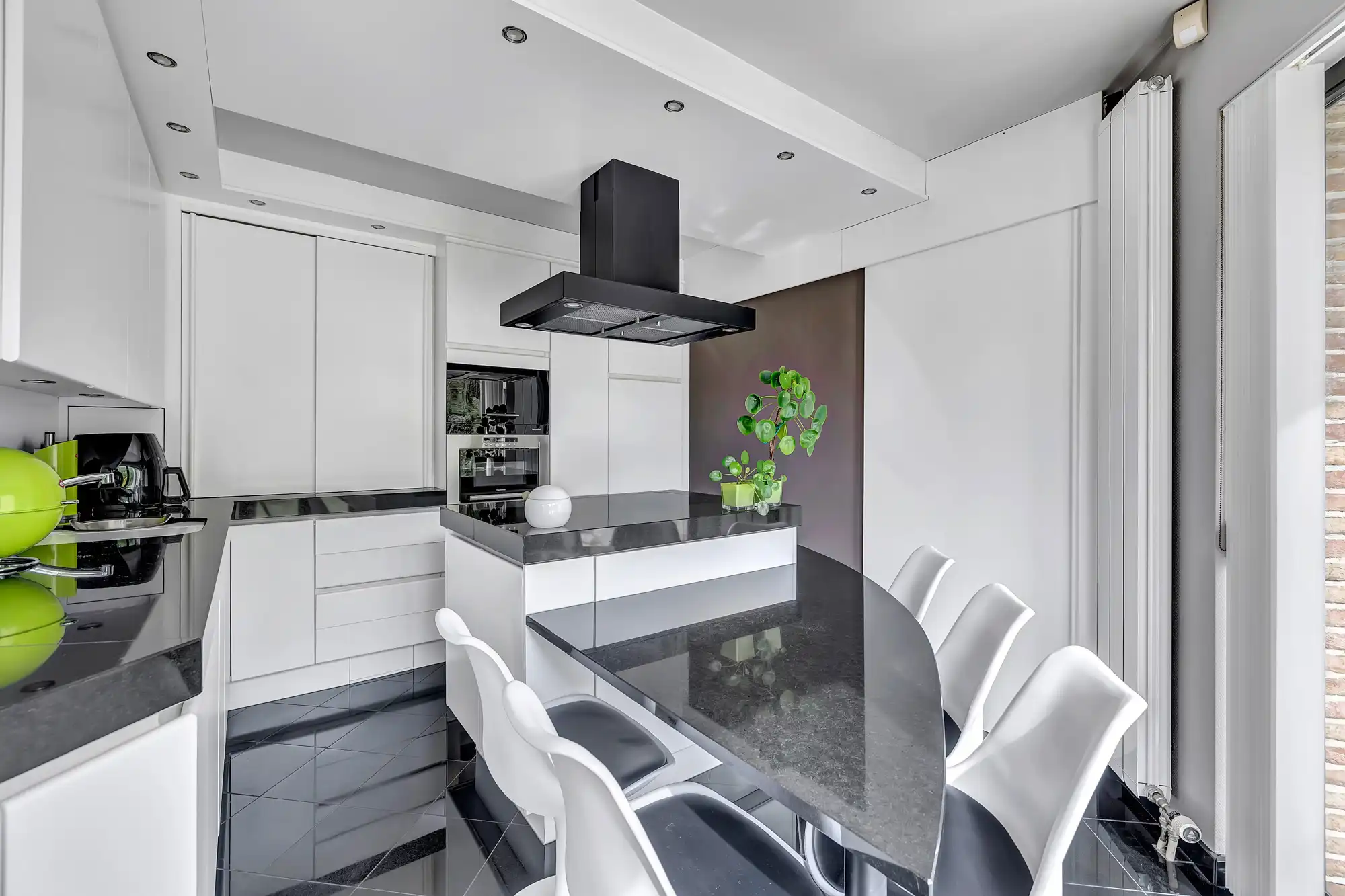 Karaktervolle villa op 10 are 59 ca met 4 slaapkamers foto 12