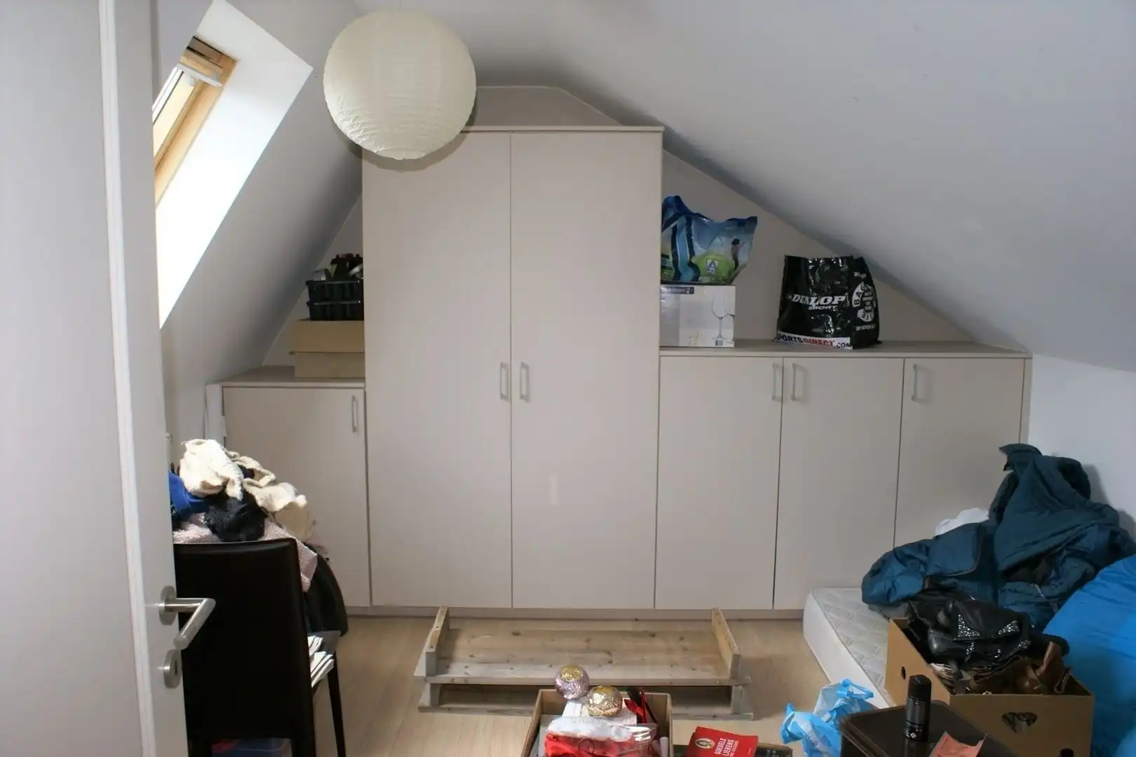 Appartement foto 10