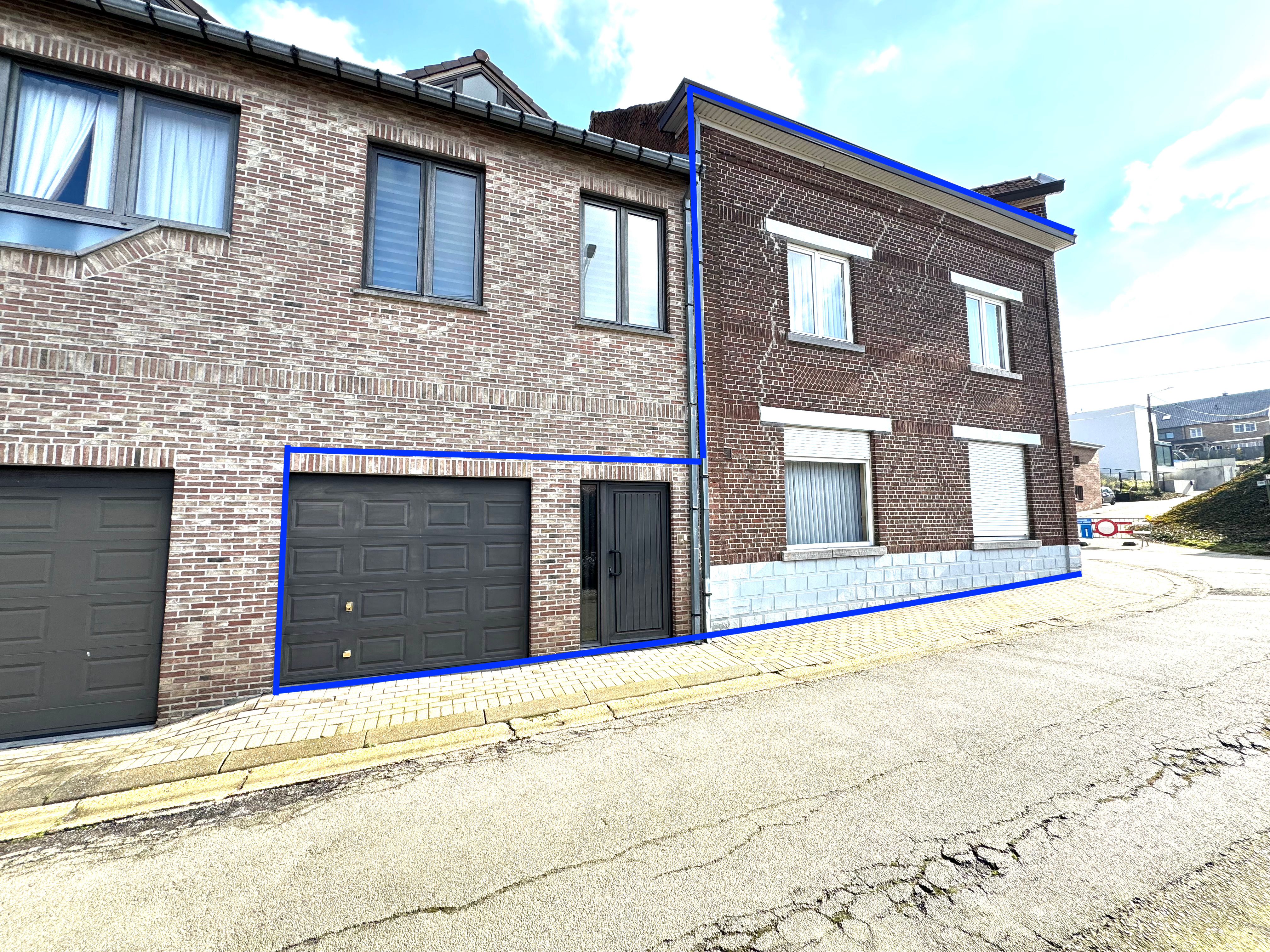 Charmante woning in het centrum van Rijkhoven foto 12