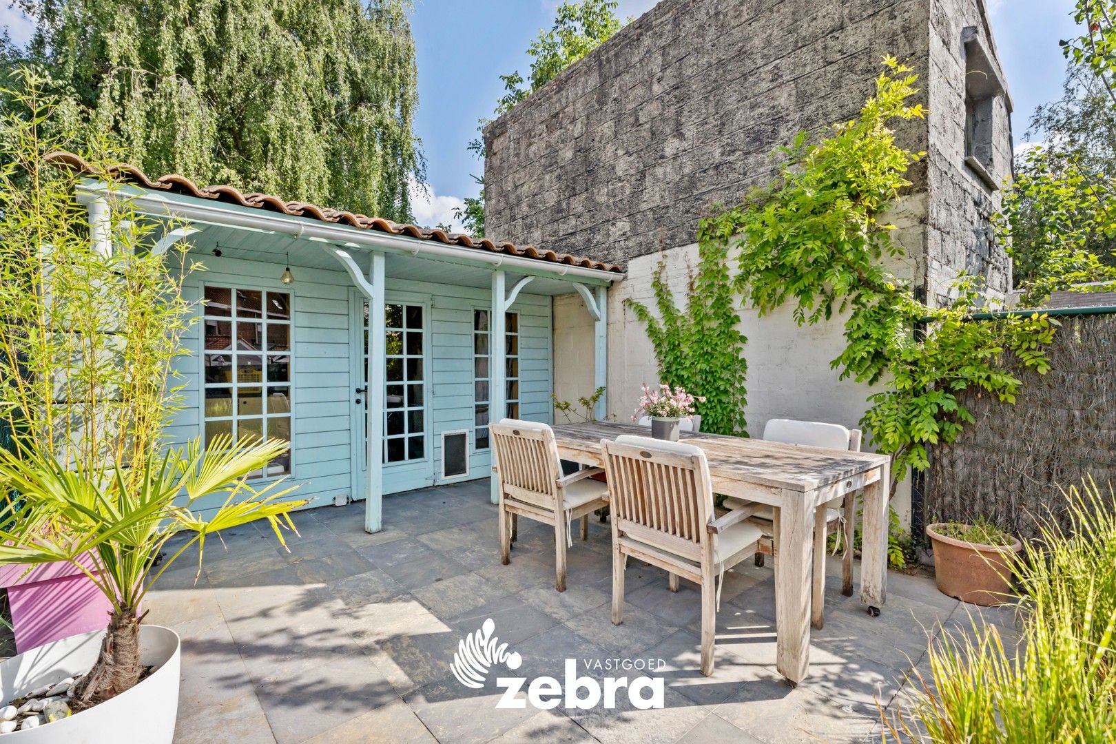 Instapklare en verzorgde woning nabij het centrum van Roeselare! foto 25