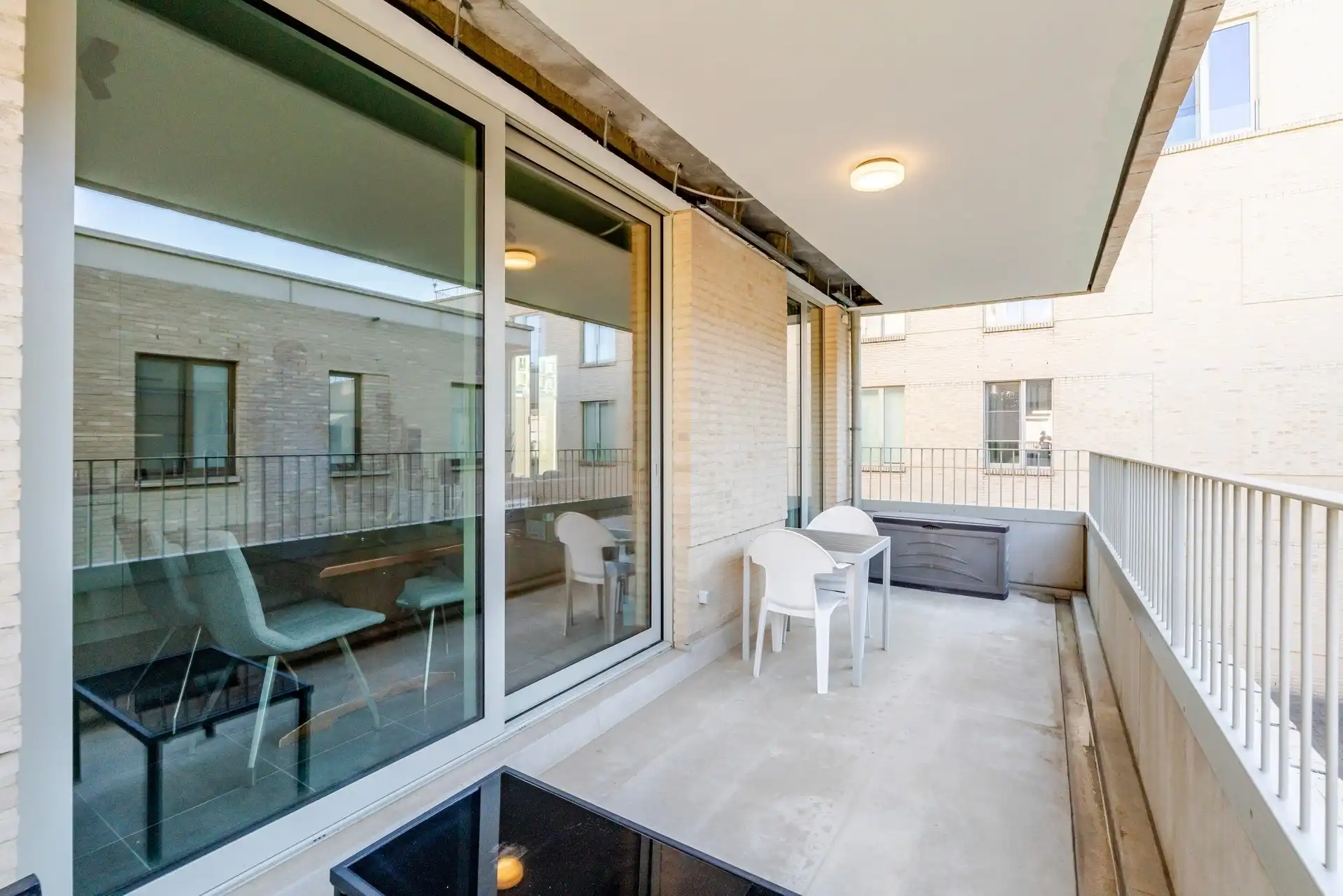 Modern en instapklaar 2 slaapkamer appartement in de Regattawijk met autostaanplaats foto 10