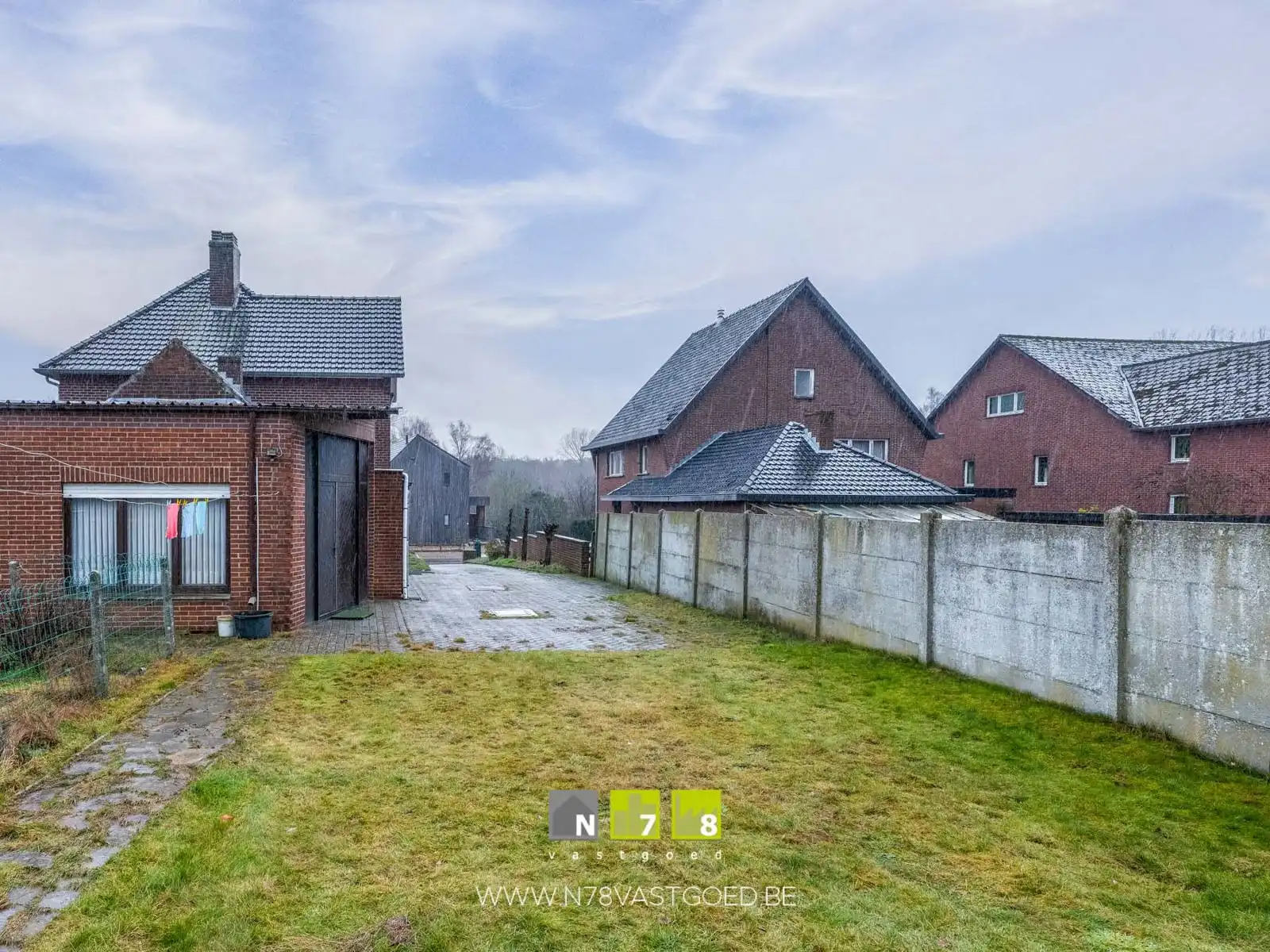 Huis te koop foto 20