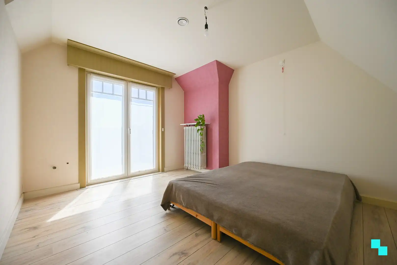Ruime ééngezinswoning te Izegem, Bosmolens foto 21