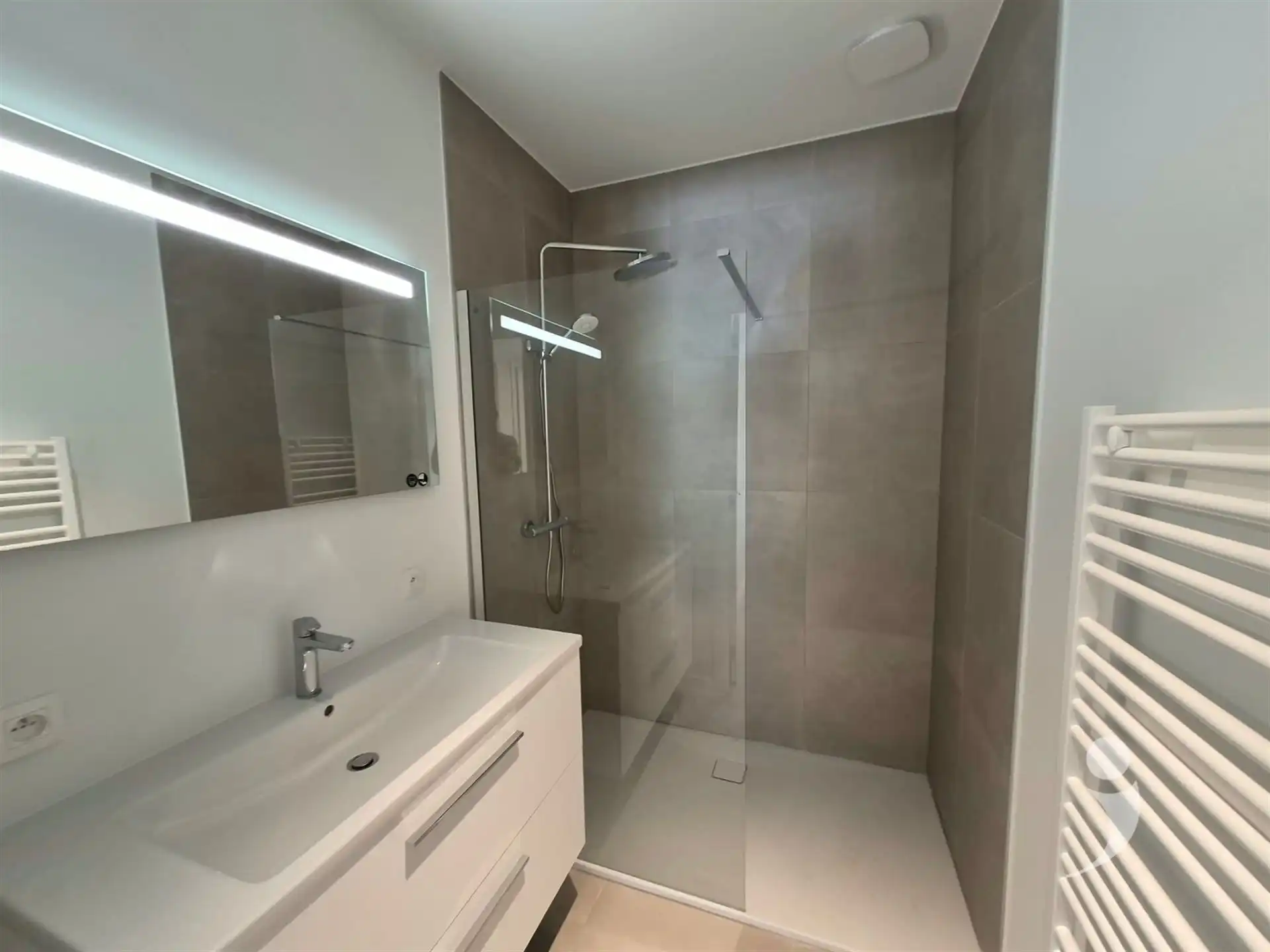 Nieuwbouw appartement foto 8