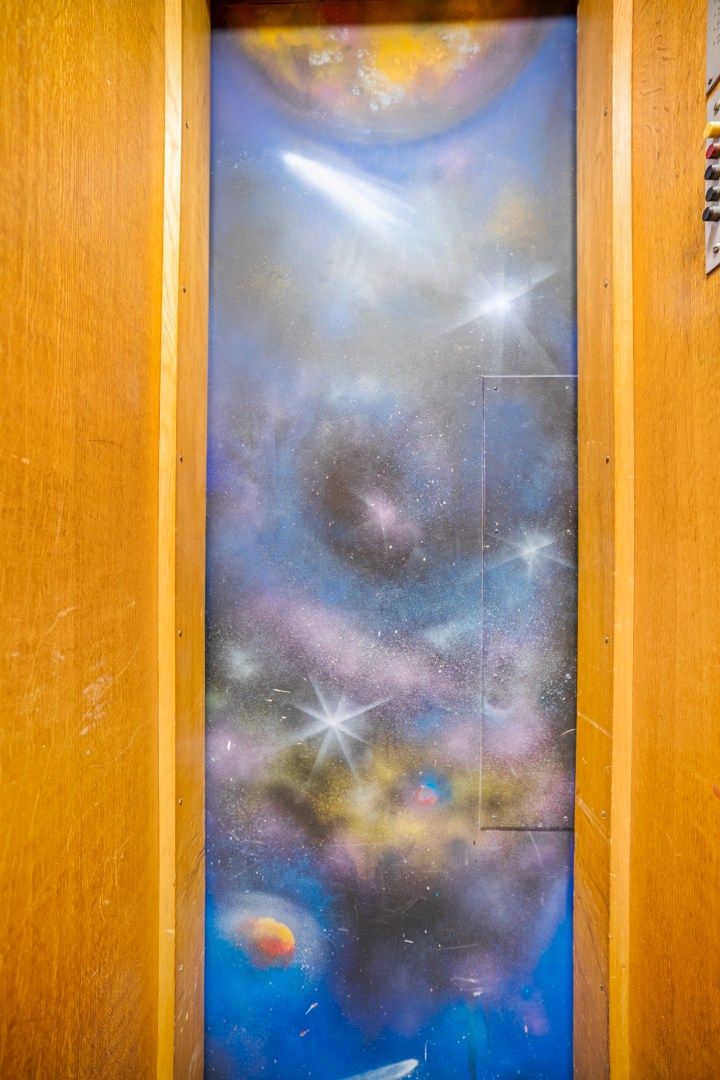 Exclusief herenhuis met privélift op toplocatie Onderbergen, Gent foto 34