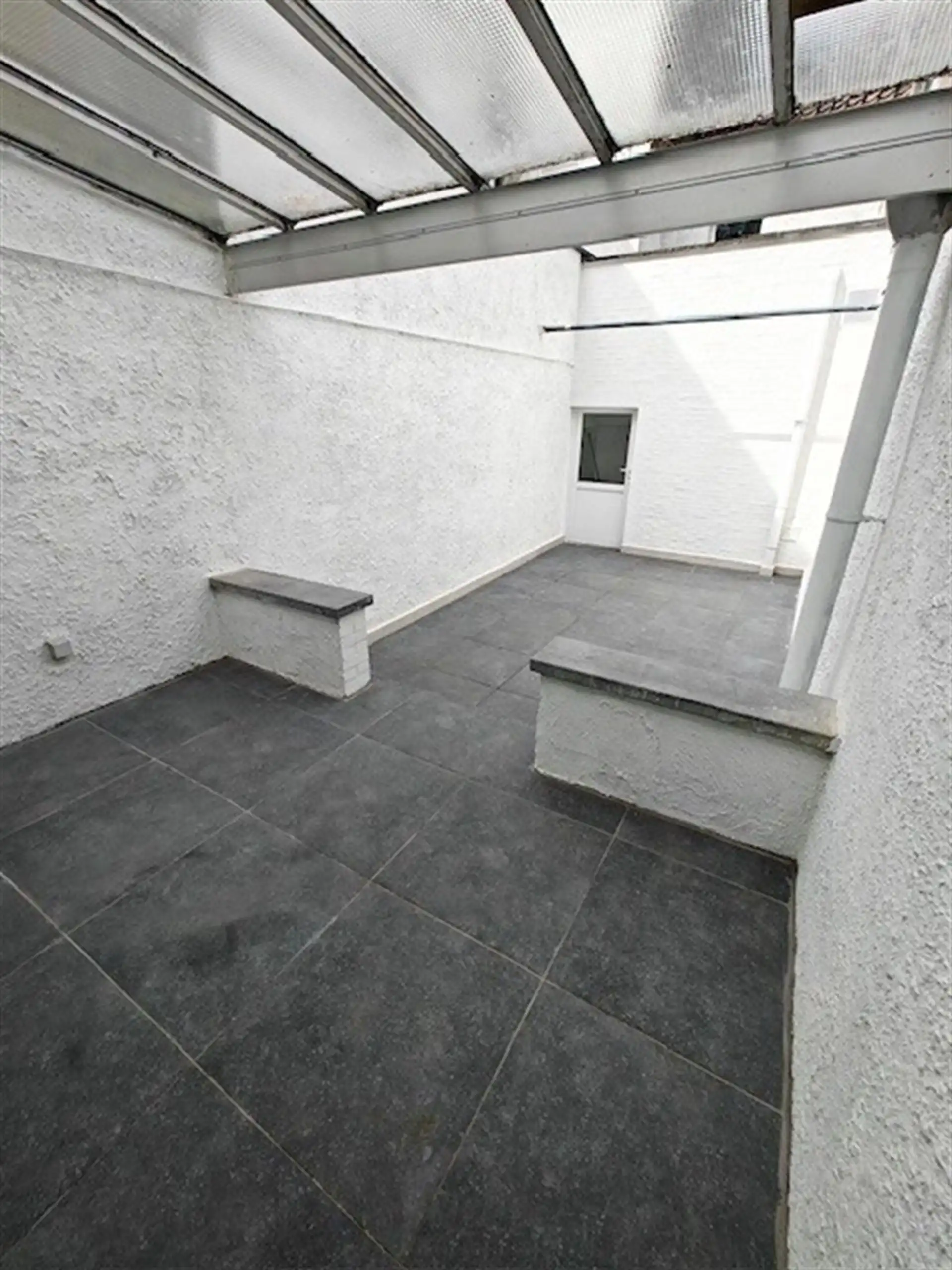 Gezellige woning met stadstuin! foto 17