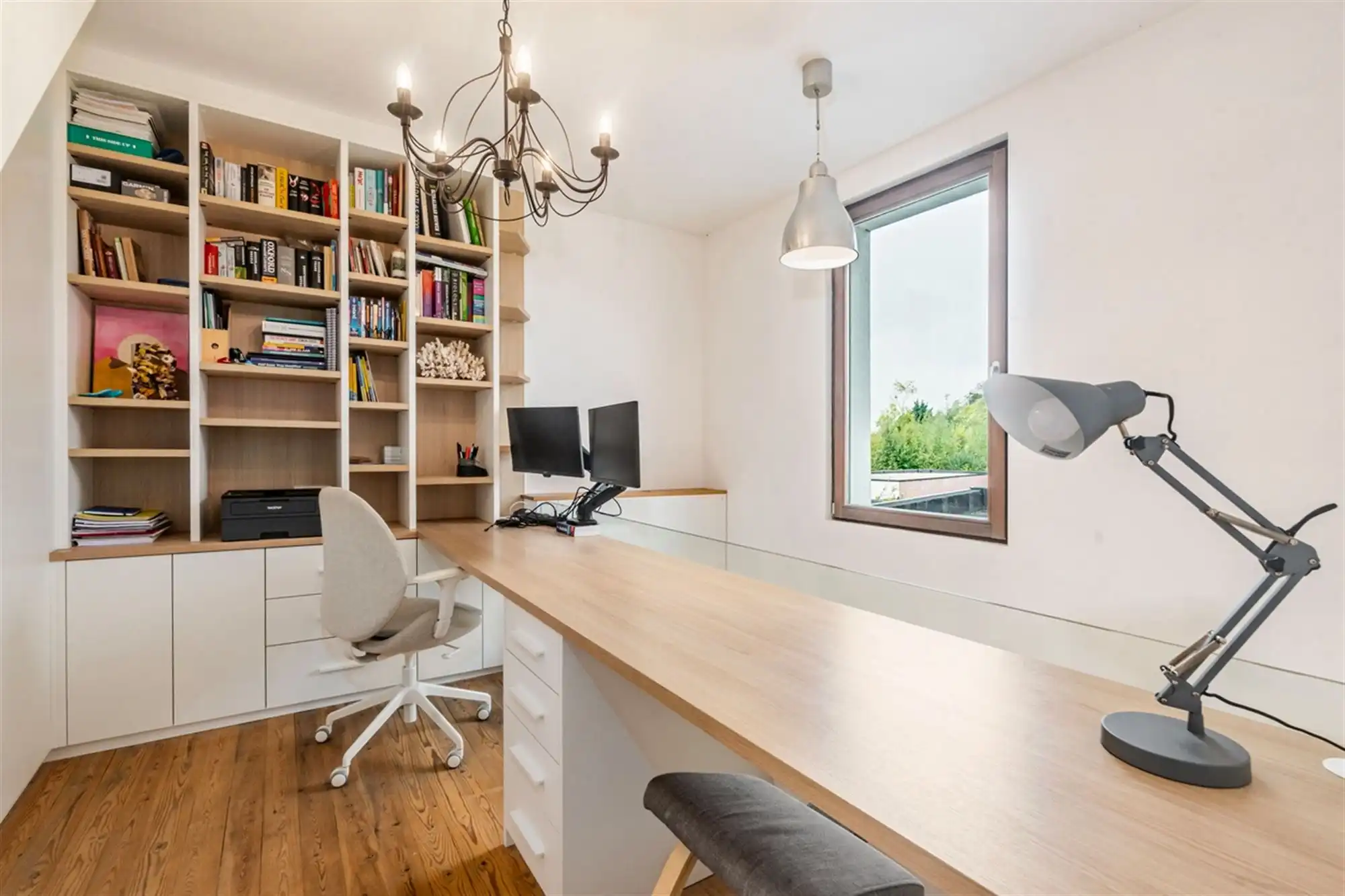 RUIMTE, AUTHENTIEKE CHARME & PRIVACY, OP WANDELAFSTAND VAN ALLES! foto 23