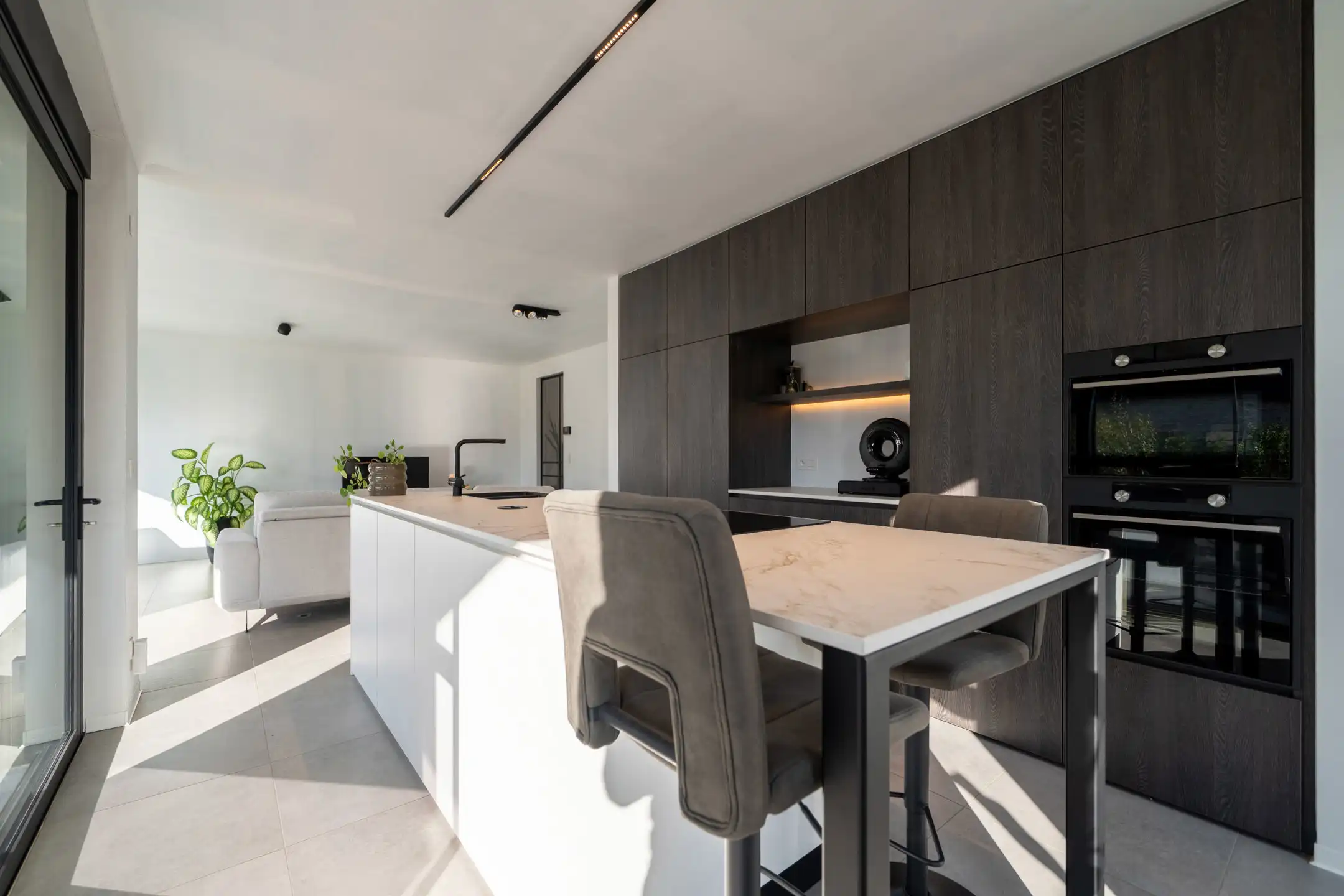 Recente villa op toplocatie foto 12