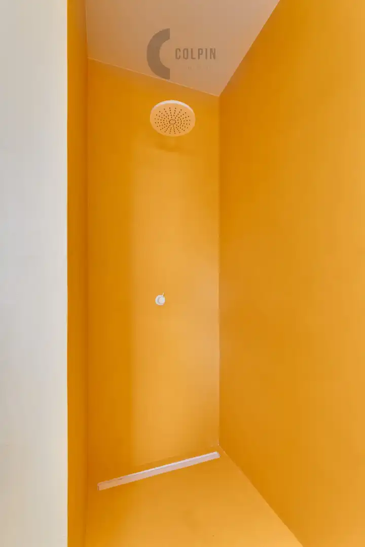 Luxueus gerenoveerd appartement met 2 slaapkamers nabij de Zeedijk in Knokke-Heist foto 10