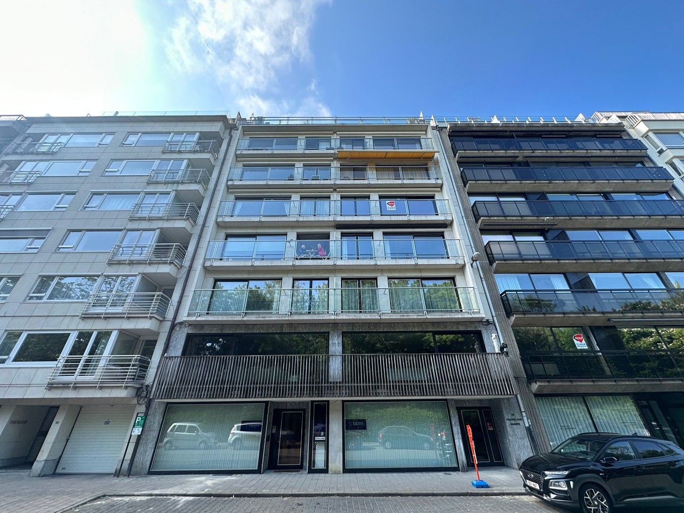 RESIDENTIE OSTEND PARK foto 19