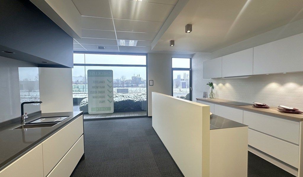 Handelsruimte te huur op zichtlocatie aan N46 te Erpe-Mere foto 20