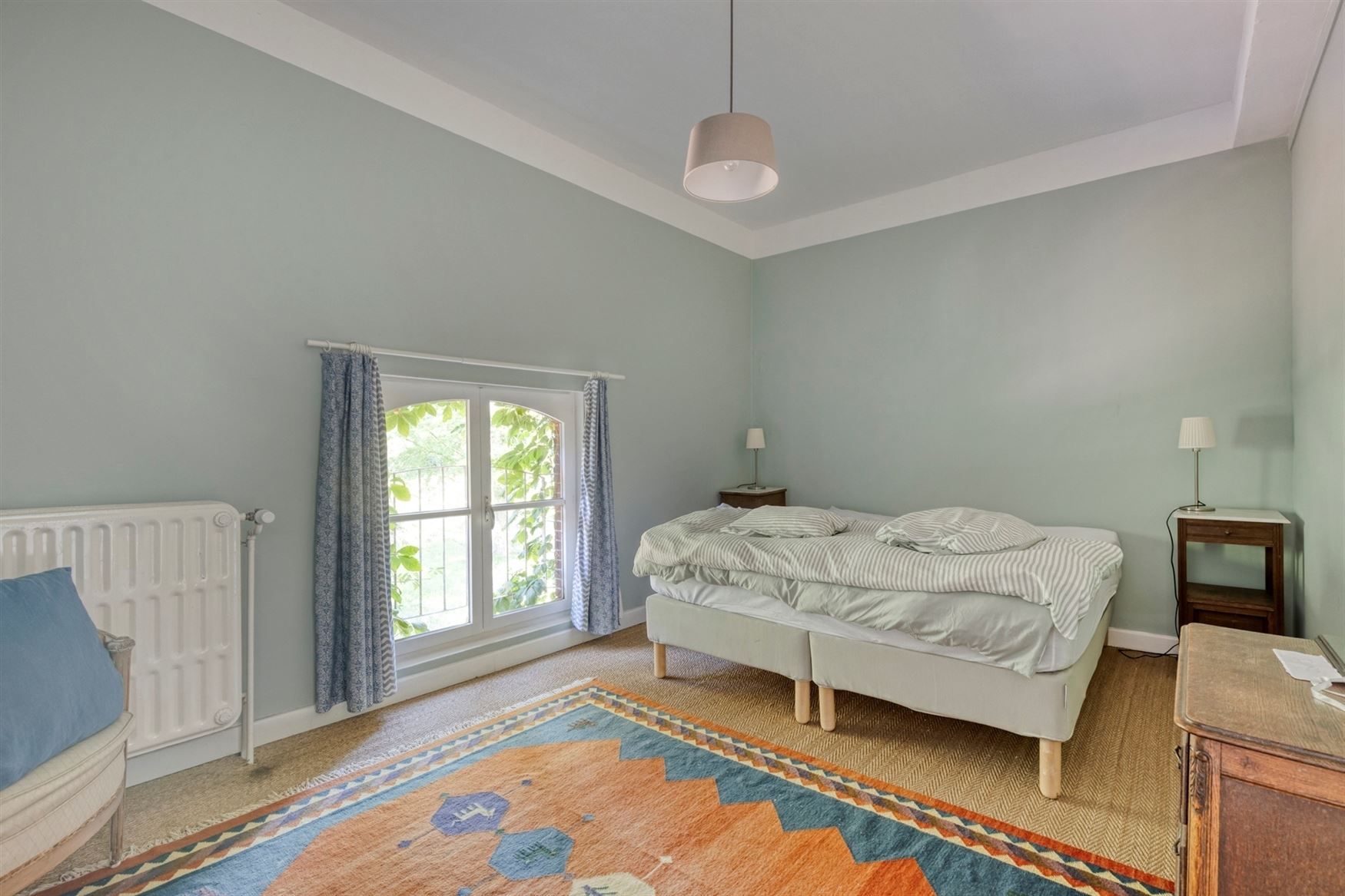 Uitzonderlijk koetshuis op kasteeldomein in Hansbeke, 487m² puur woongenot foto 20