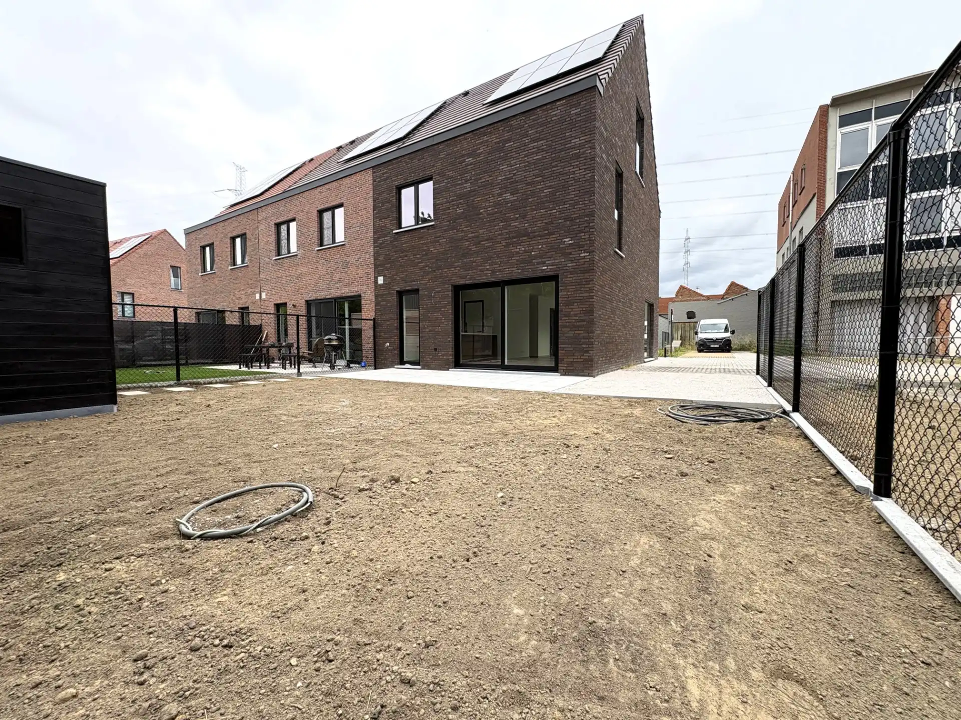 Instapklare BEN-woning in rustige, groene woonwijk foto 15