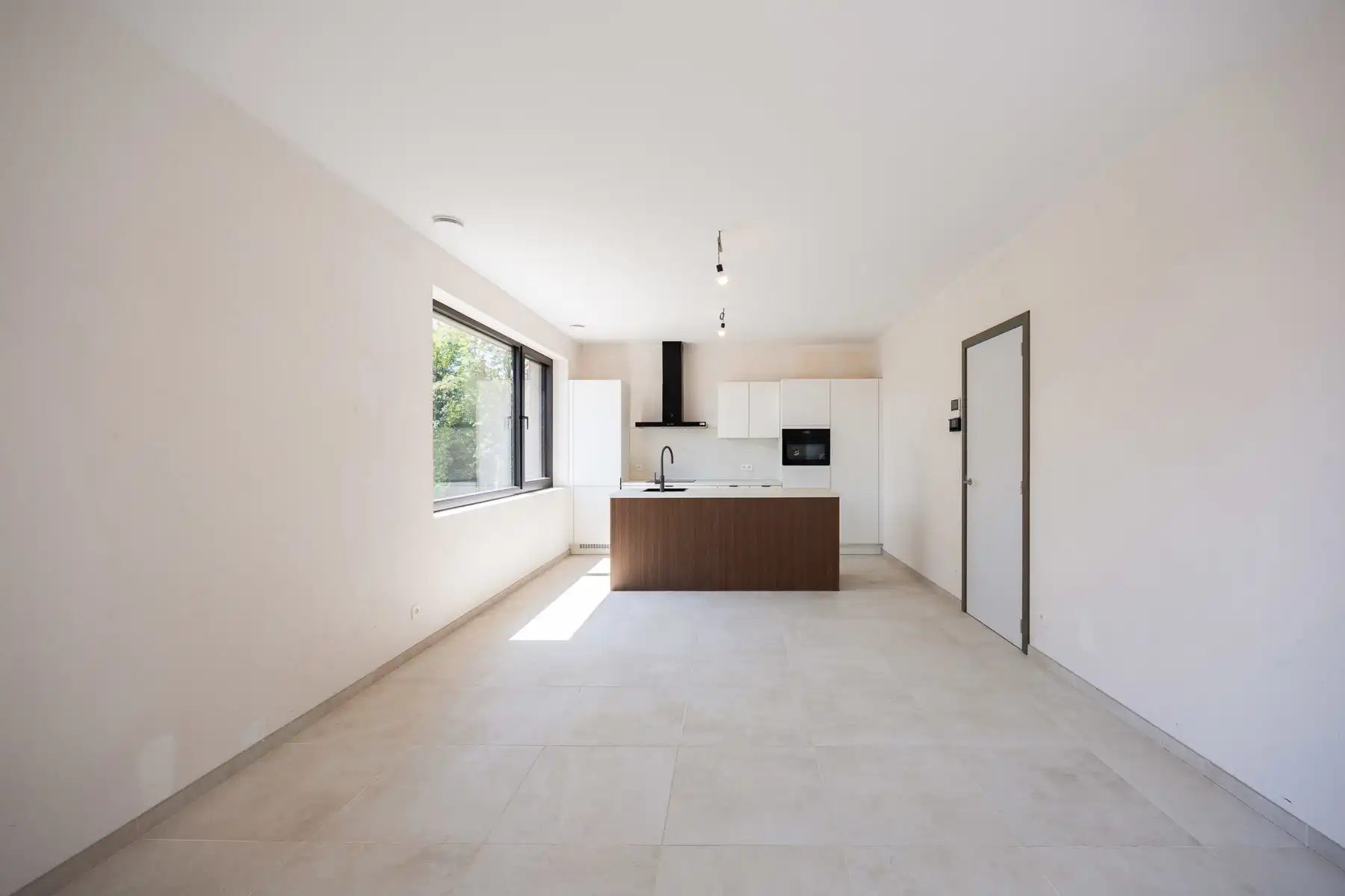 Stijlvol nieuwbouw BEN appartement in centrum Haacht foto 3