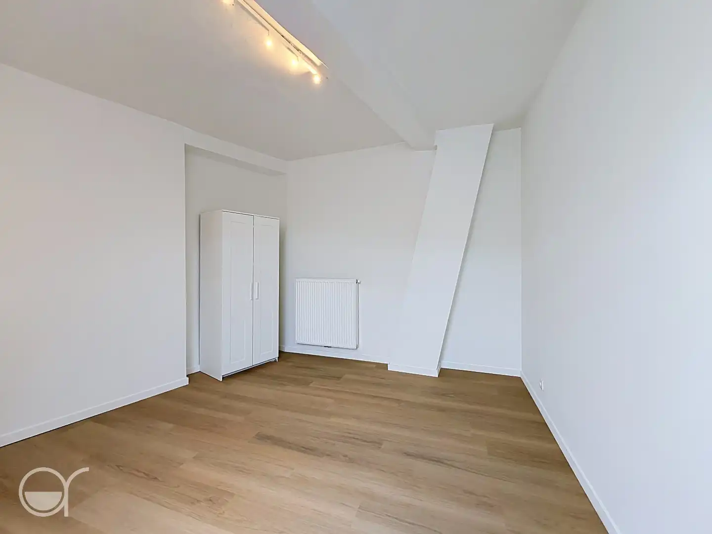 Moderne rijwoning te huur nabij Gent Zuid op rustige locatie  foto 8