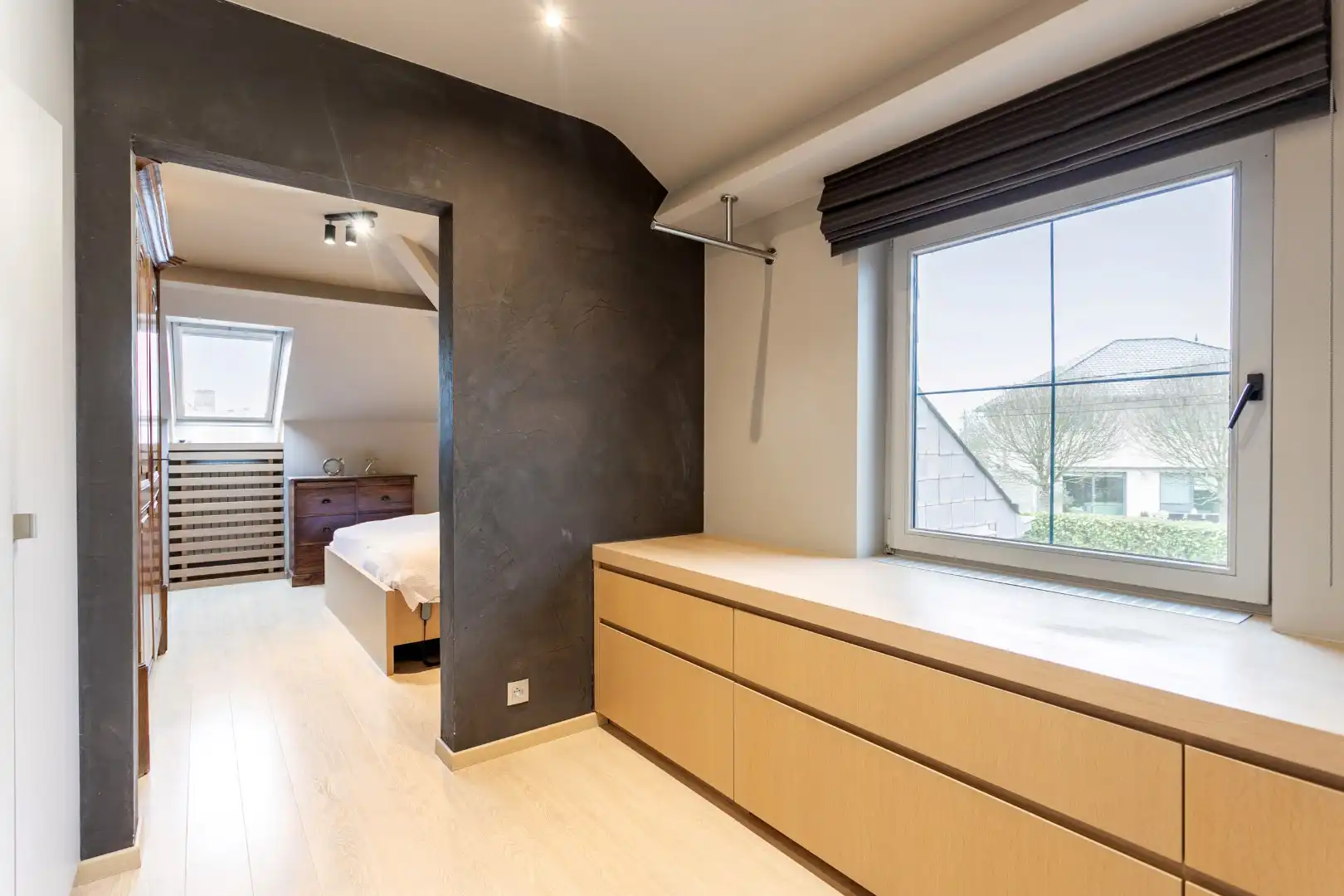 Instapklare villa te Heikruis, 4 slpks, bureau, dubbele garage en ruime tuin foto 22