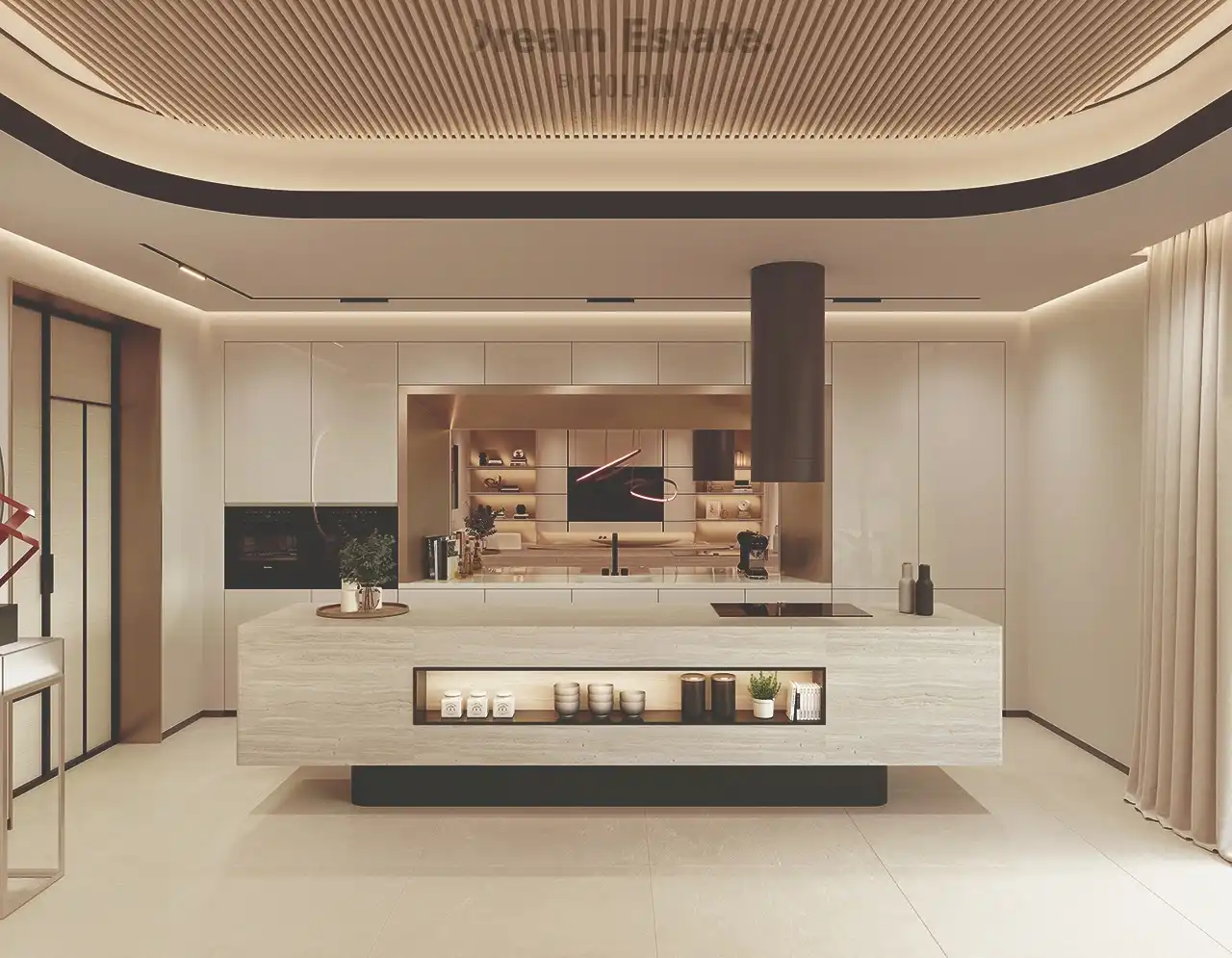 Nieuw uitzonderlijk project langs de kustlijn van Marbella. foto 36