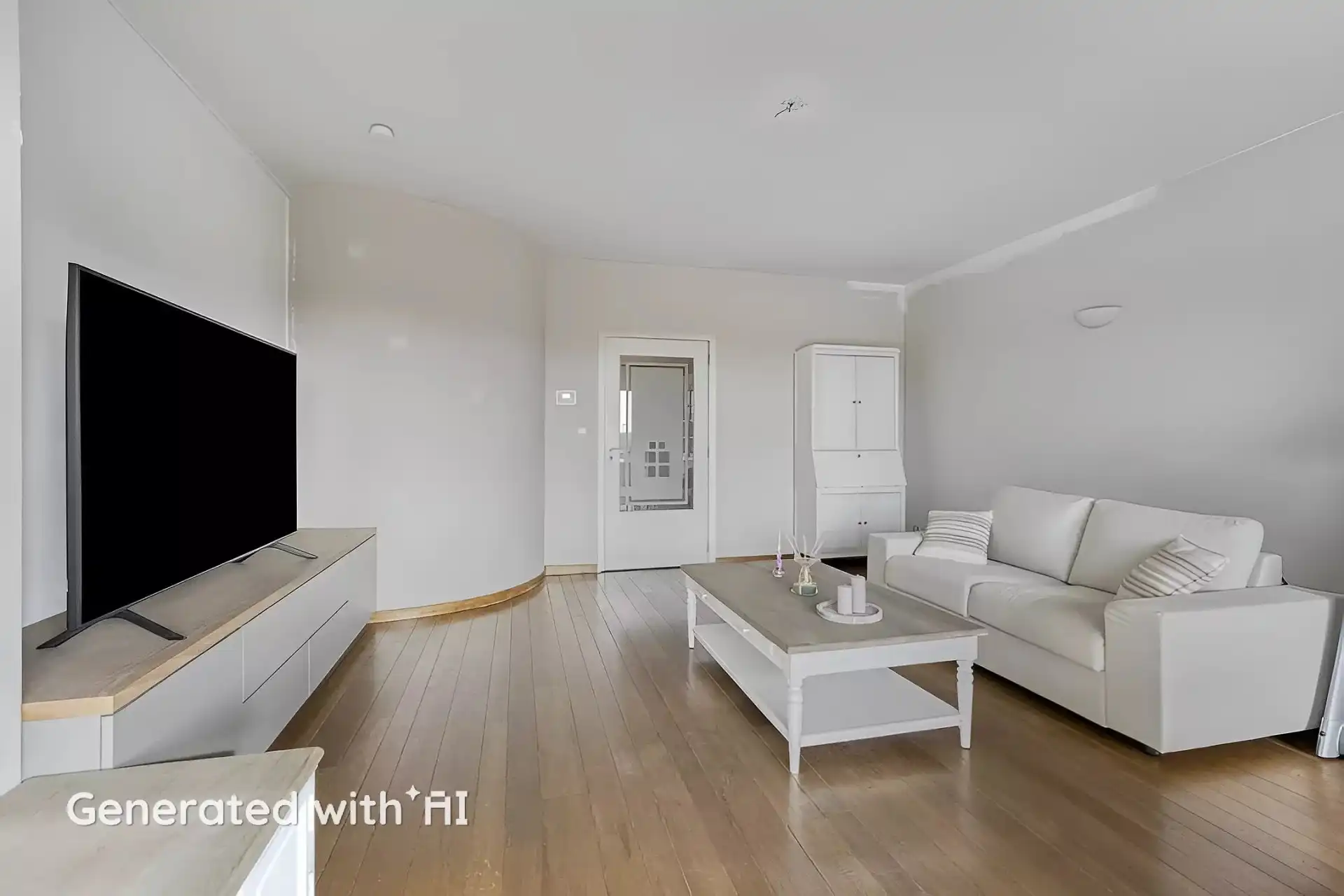 RUIM DUPLEXAPPARTEMENT VAN 144 M² MET 3 SLPK'S IN HASSELT foto 7