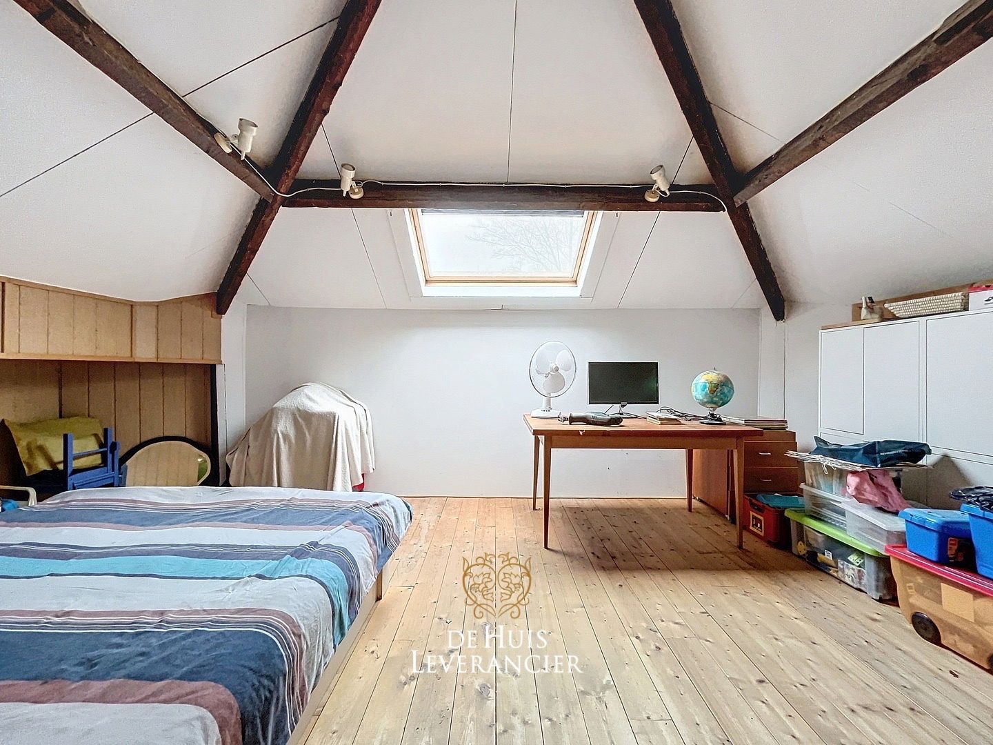 B&B Moment : Uniek wonen in een gelijkvloerse vrijstaande woning in Kontich foto 33