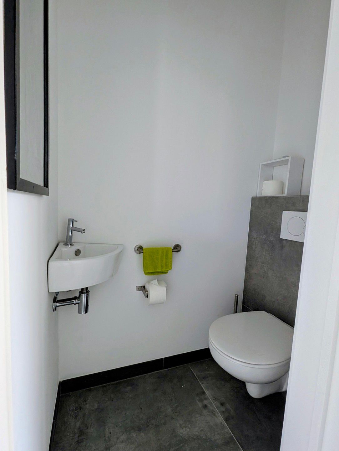 Instapklare 4-gevelwoning met zonnige tuin, terras. foto 10