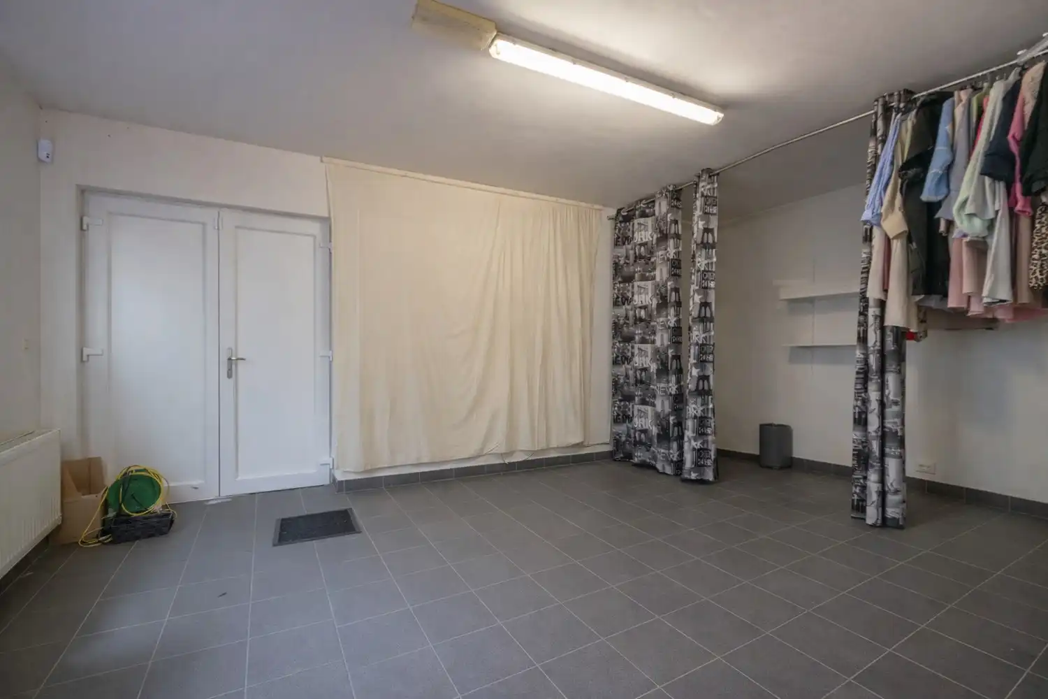 VEELZIJDIG PAND CENTRUM foto 6