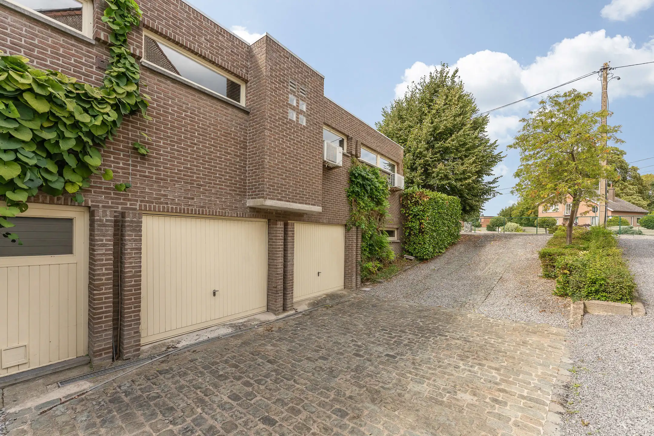 Vrijstaande woning met praktijkruimte te Zichen foto 47