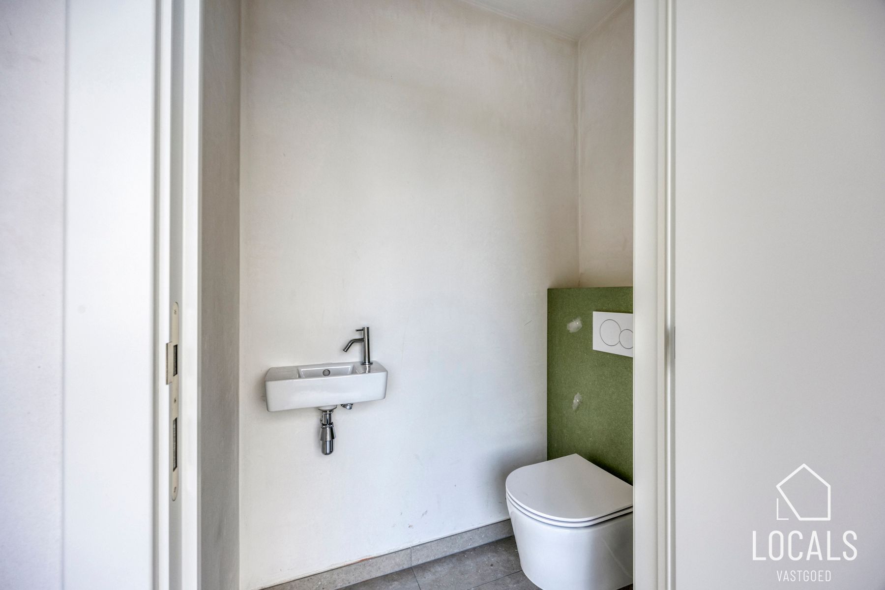 Energiezuinige en instapklare halfopen nieuwbouwwoning foto 10