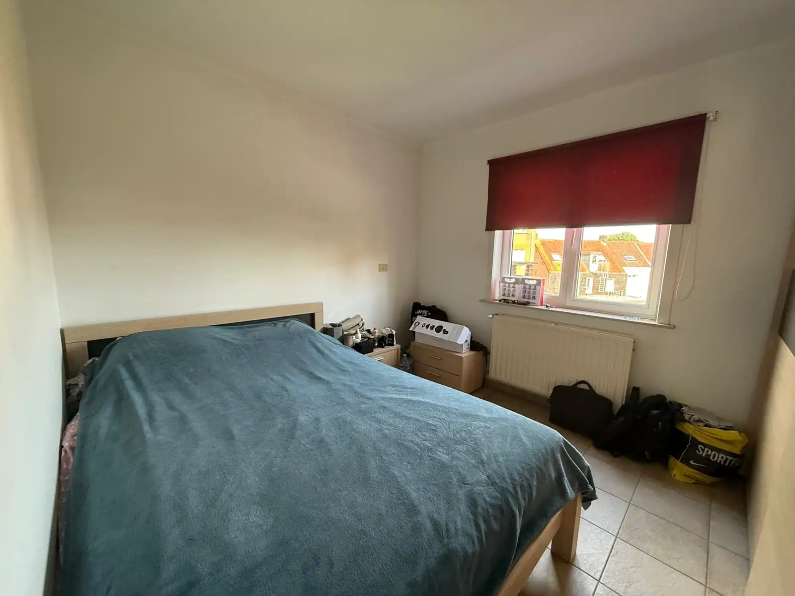 Goedgelegen appartement in centrum van Tielt foto 5