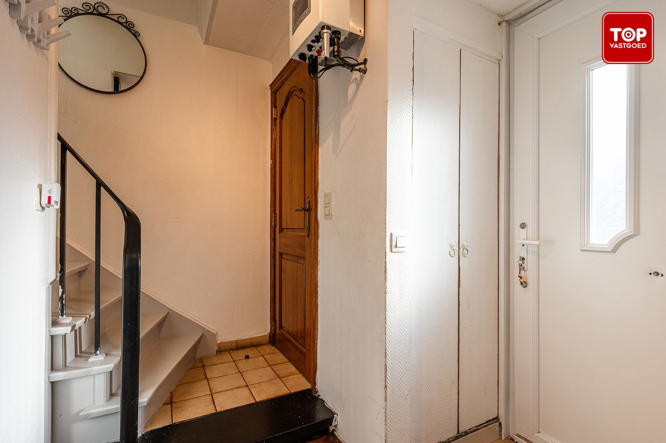 Goed onderhouden woning met 3 slaapkamers foto 10