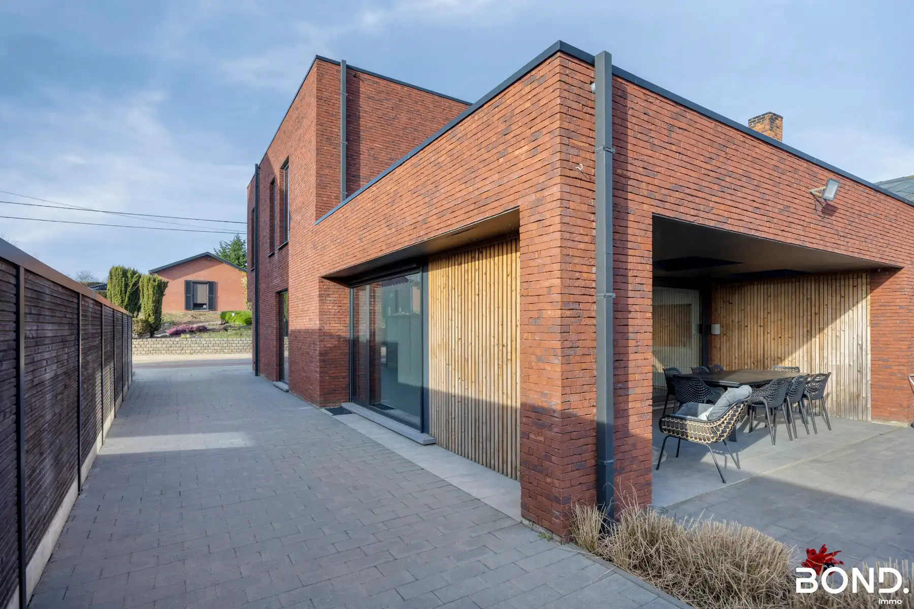 Energiezuinige gezinswoning foto 2