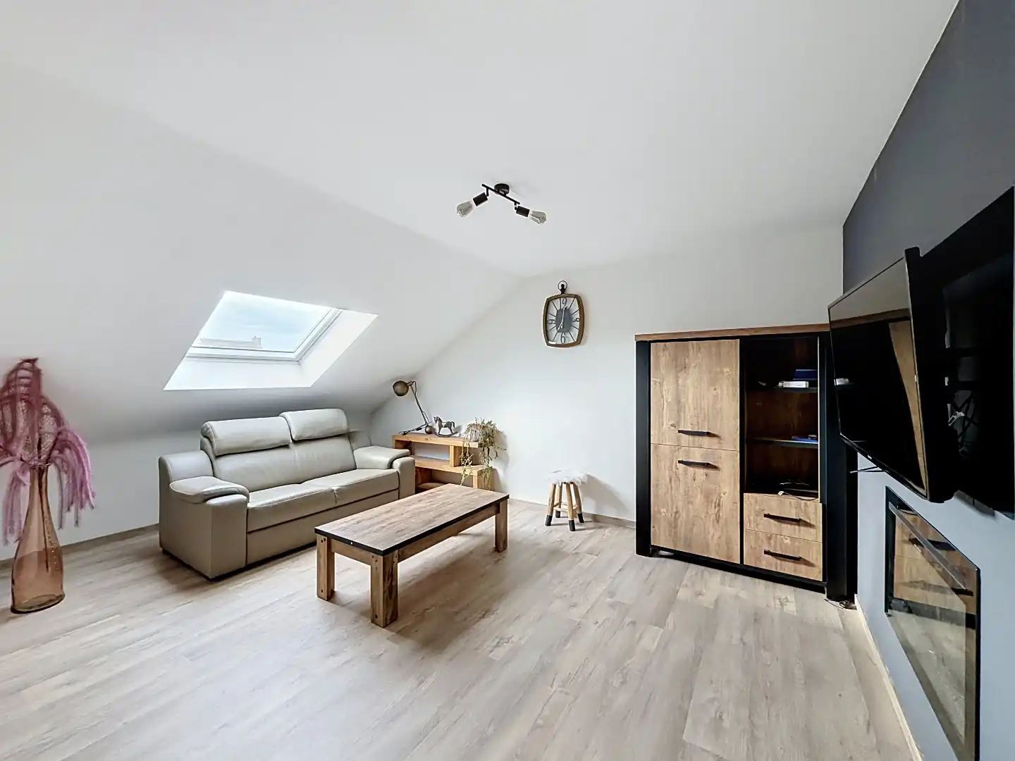 Energiezuinig en comfortabel wonen in het gezellige Schaffen! foto 20