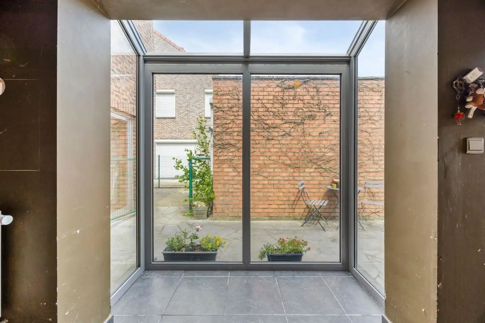 3 gevel Woning met prachtig uitzicht foto 14